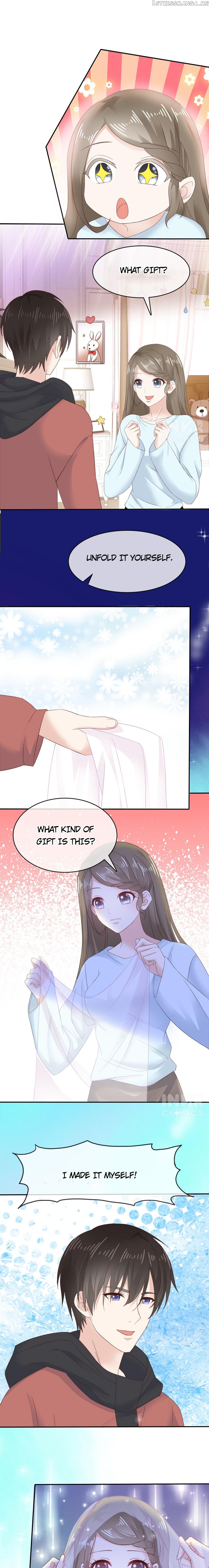 She Lived In Your Heart For Many Years chapter 4 - page 2