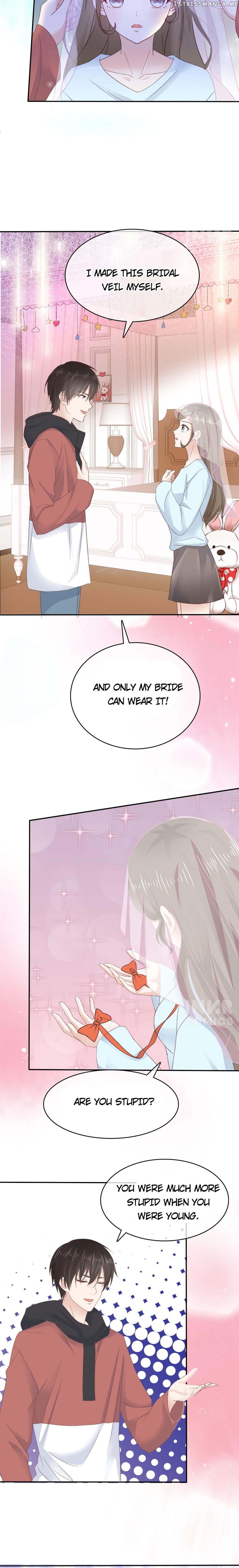 She Lived In Your Heart For Many Years chapter 4 - page 3