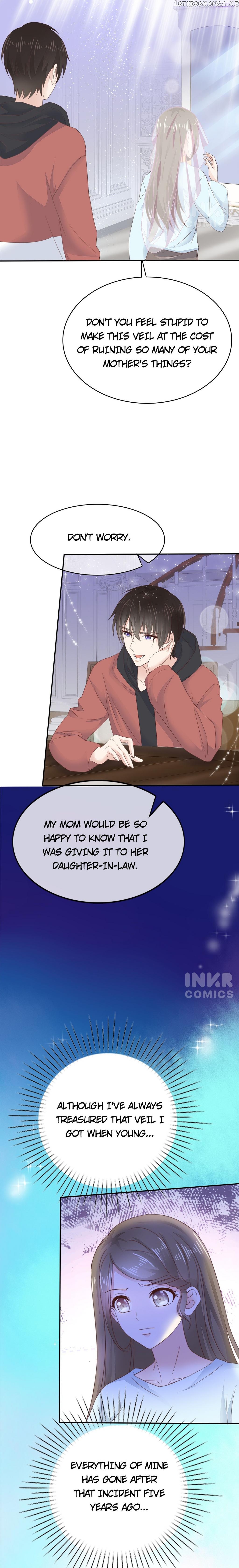 She Lived In Your Heart For Many Years chapter 4 - page 4