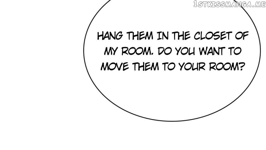She Lived In Your Heart For Many Years chapter 4 - page 9