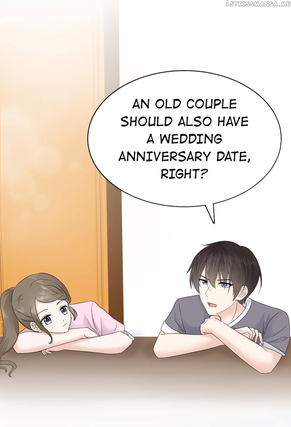 She Lived In Your Heart For Many Years Chapter 16 - page 10