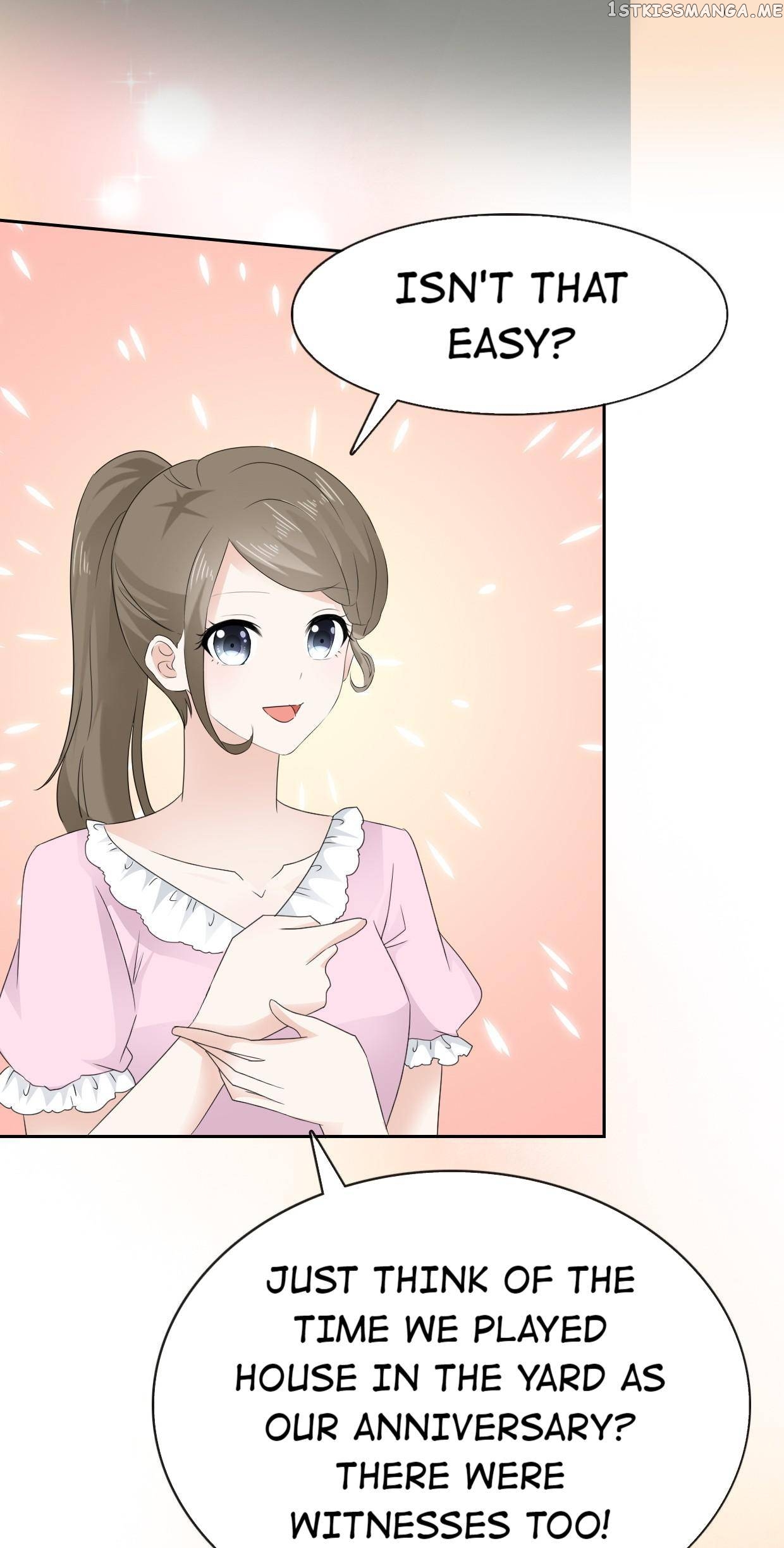 She Lived In Your Heart For Many Years Chapter 16 - page 13
