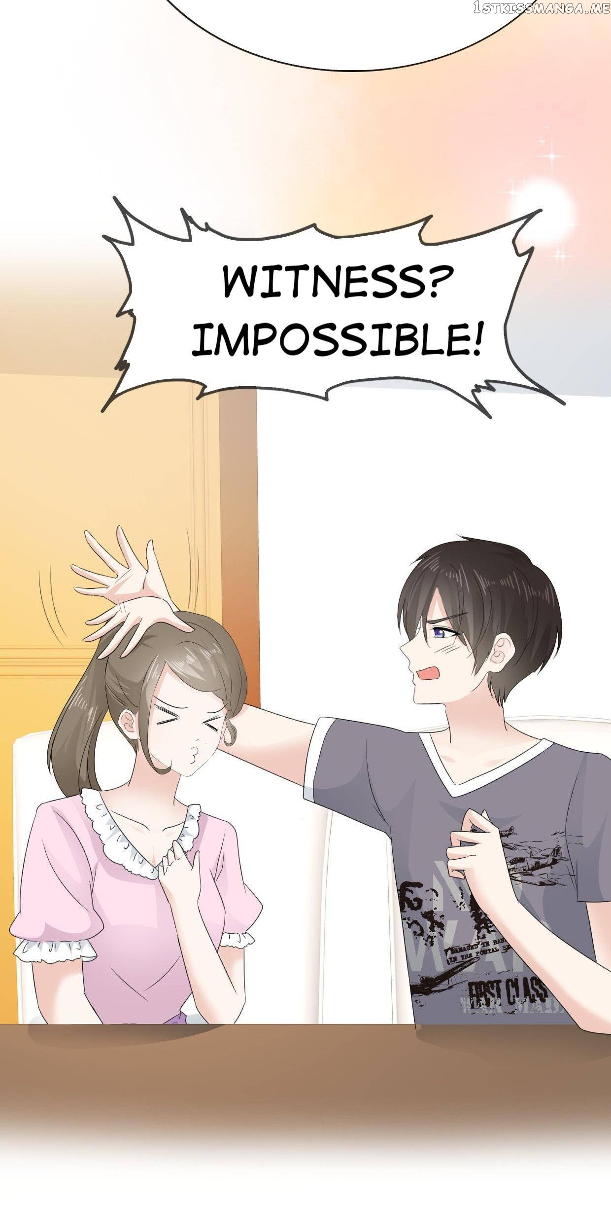 She Lived In Your Heart For Many Years Chapter 16 - page 14