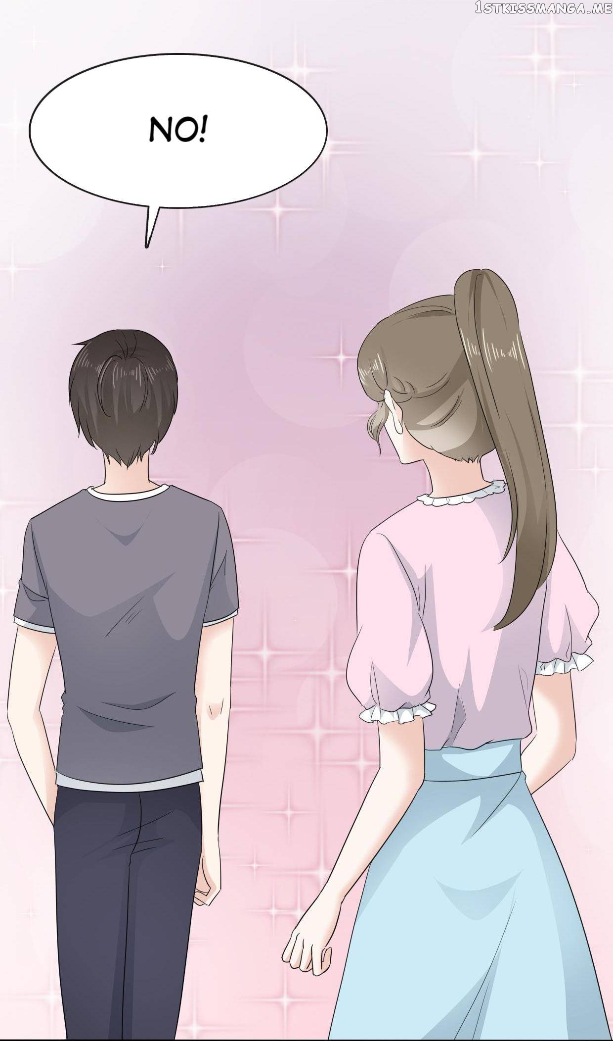 She Lived In Your Heart For Many Years Chapter 16 - page 16