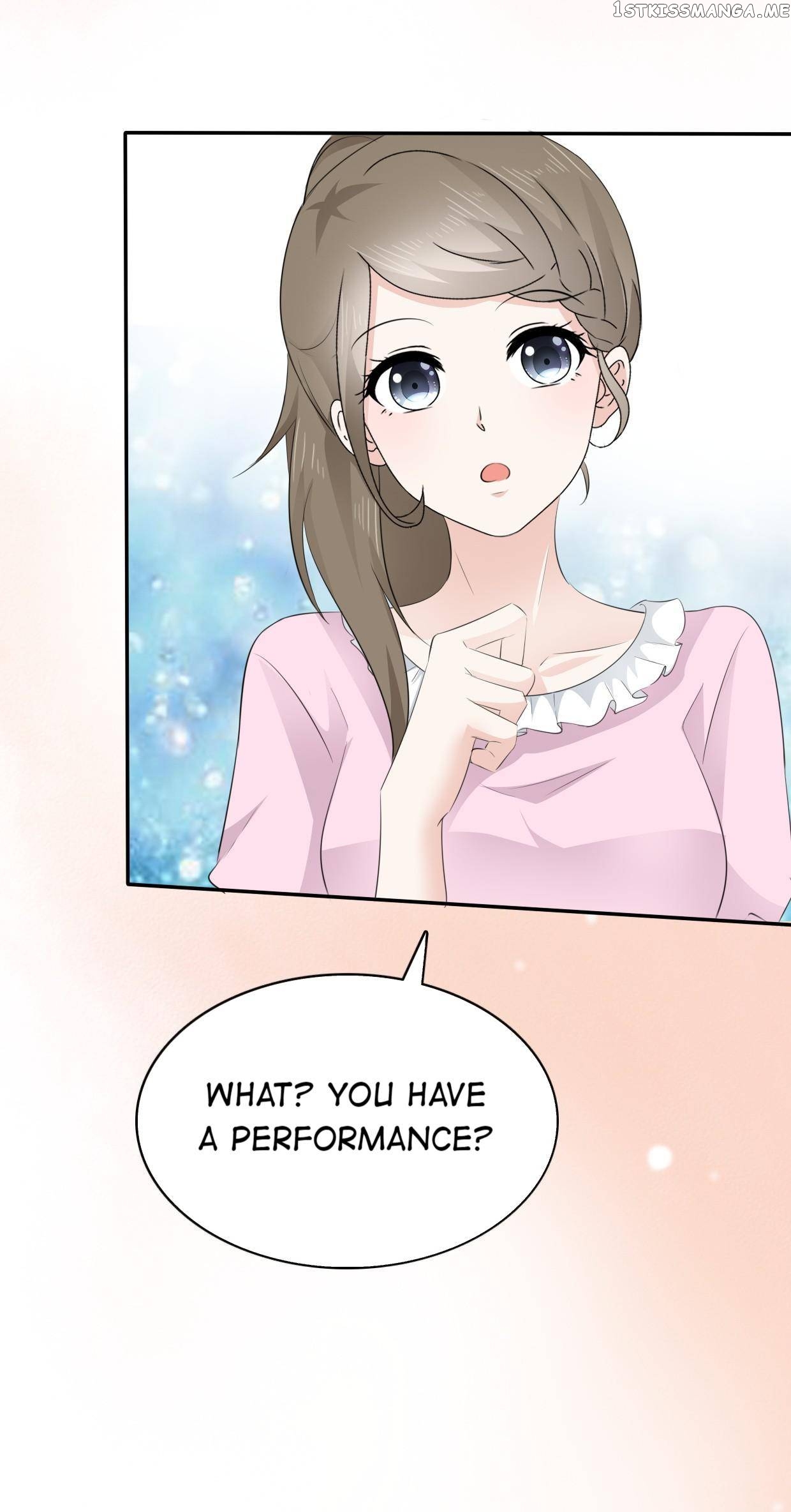 She Lived In Your Heart For Many Years Chapter 16 - page 26