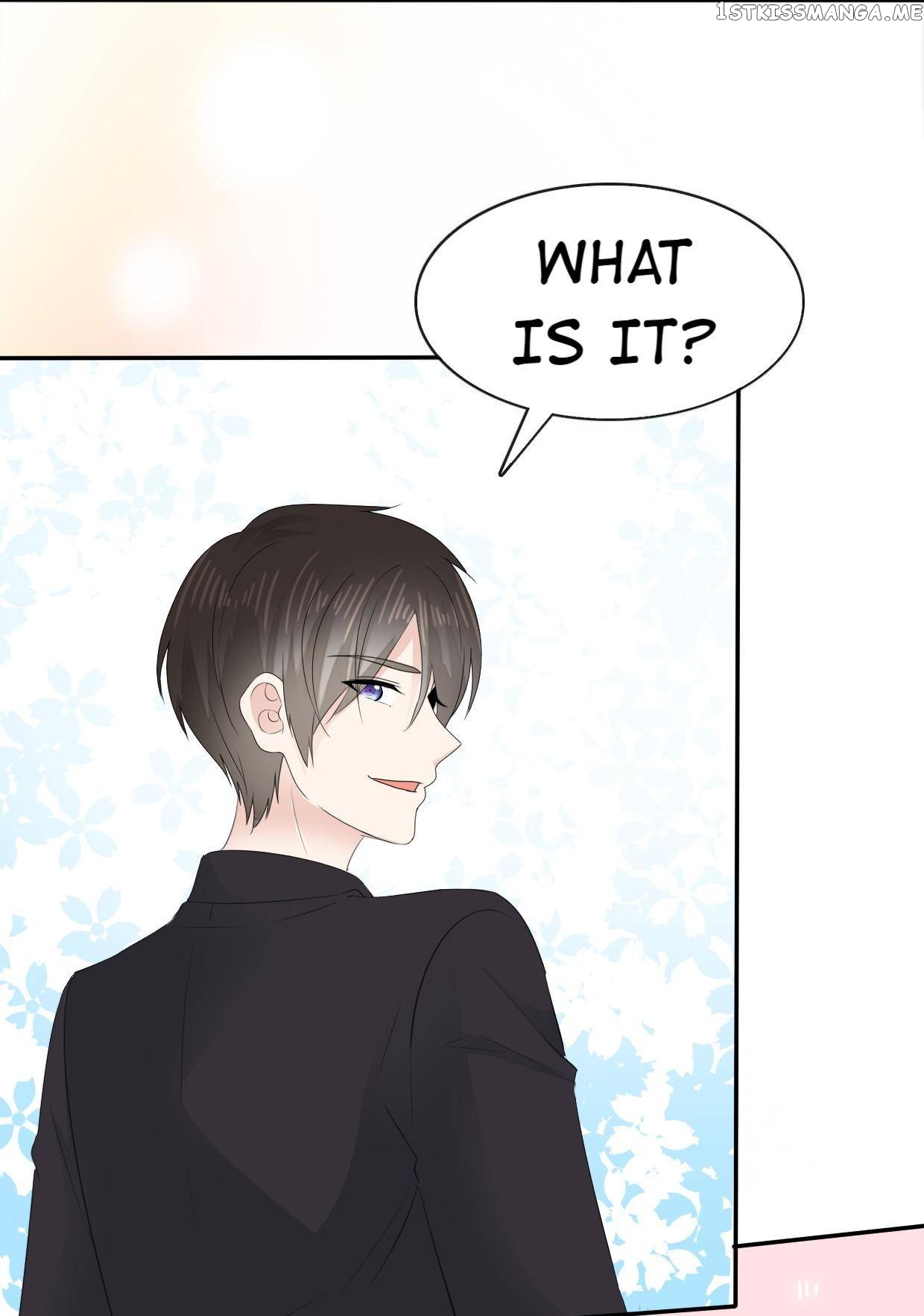 She Lived In Your Heart For Many Years Chapter 16 - page 32