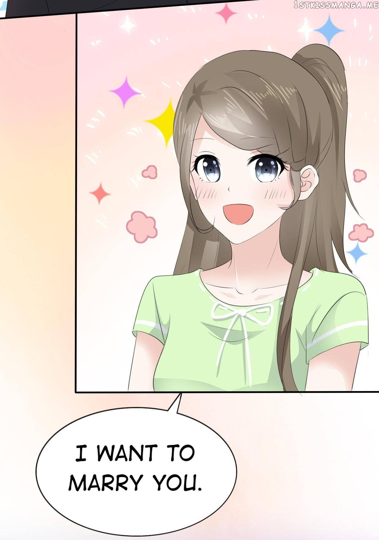 She Lived In Your Heart For Many Years Chapter 16 - page 33