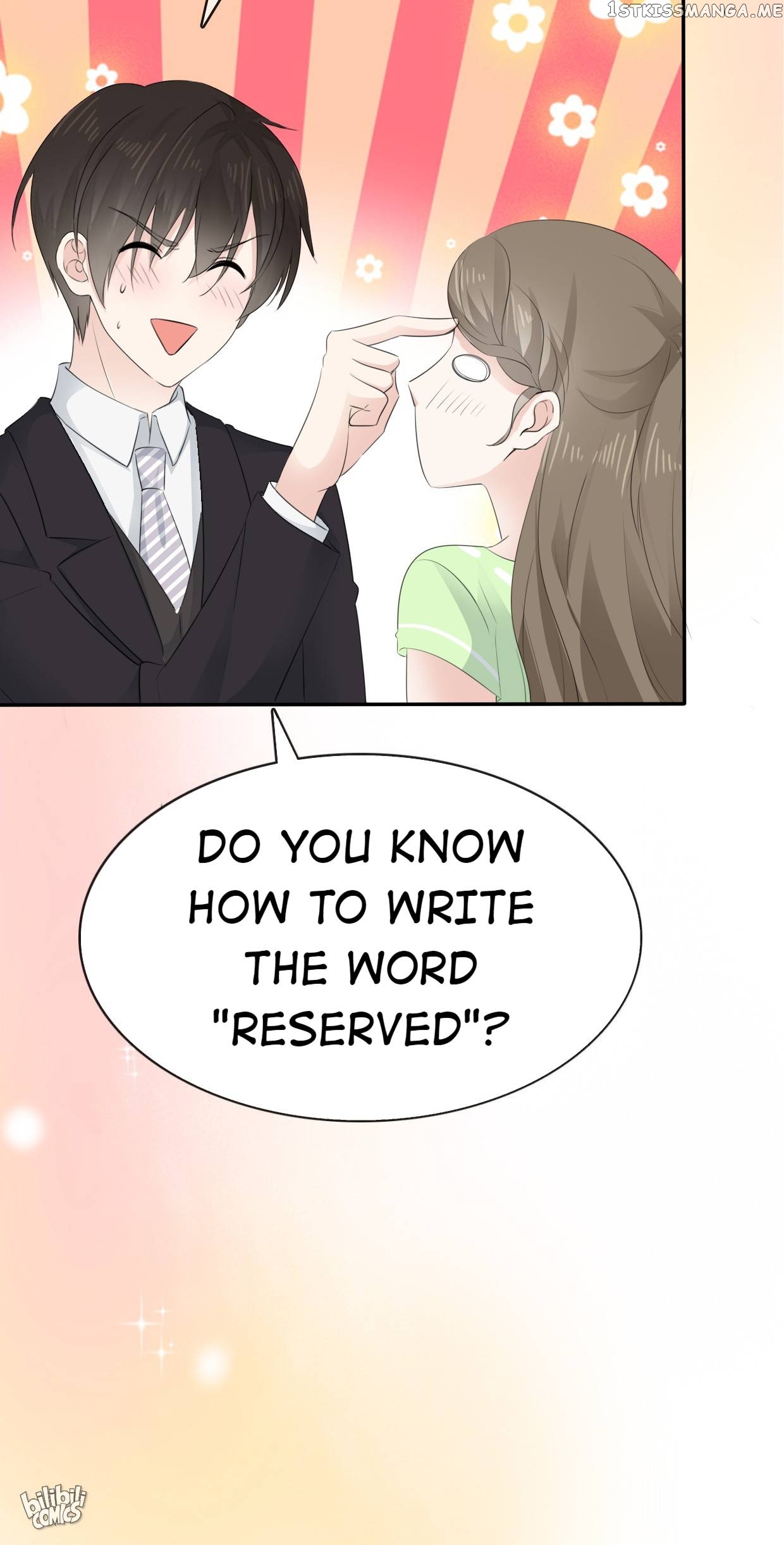 She Lived In Your Heart For Many Years Chapter 16 - page 35