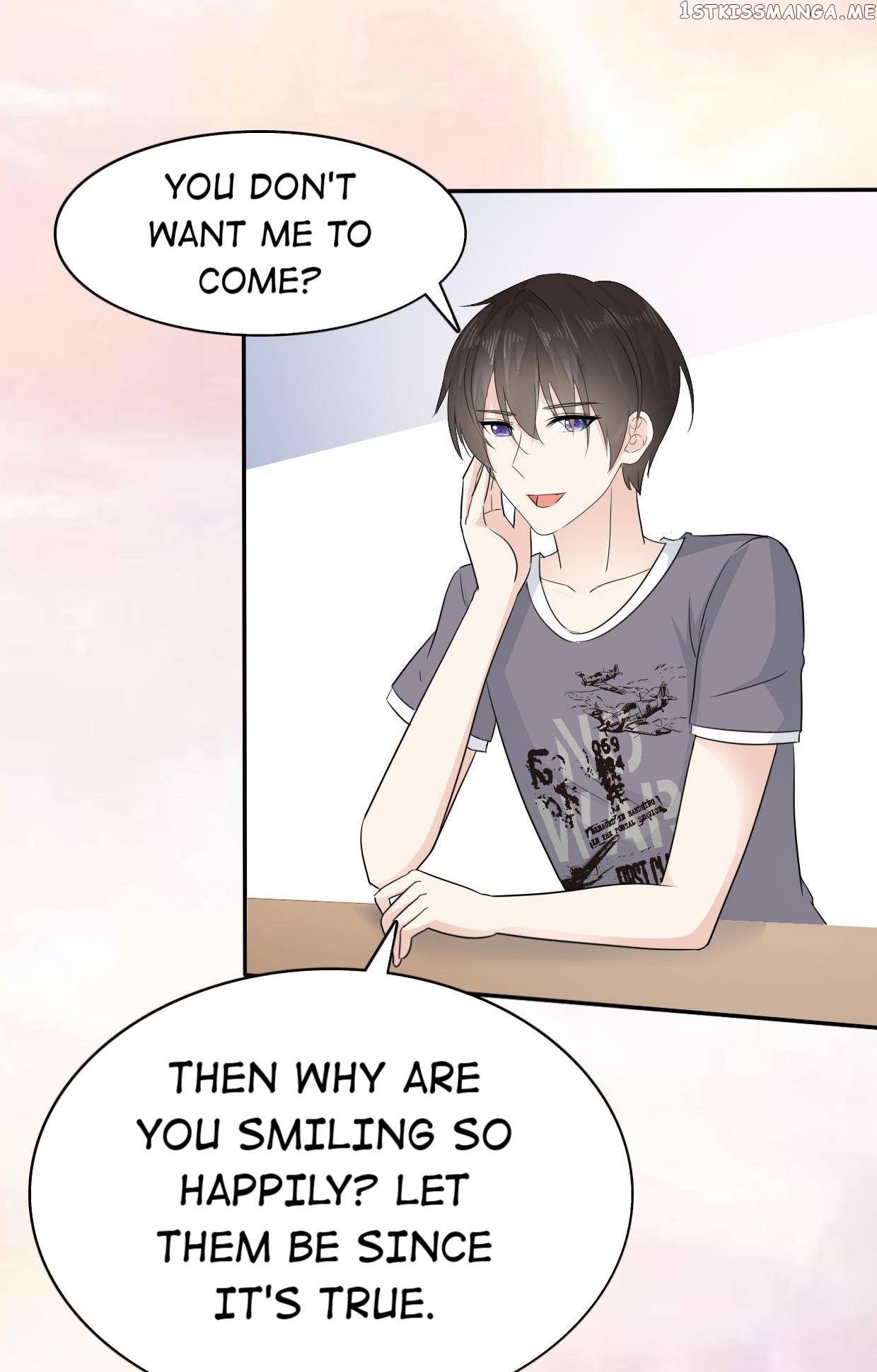 She Lived In Your Heart For Many Years Chapter 16 - page 5