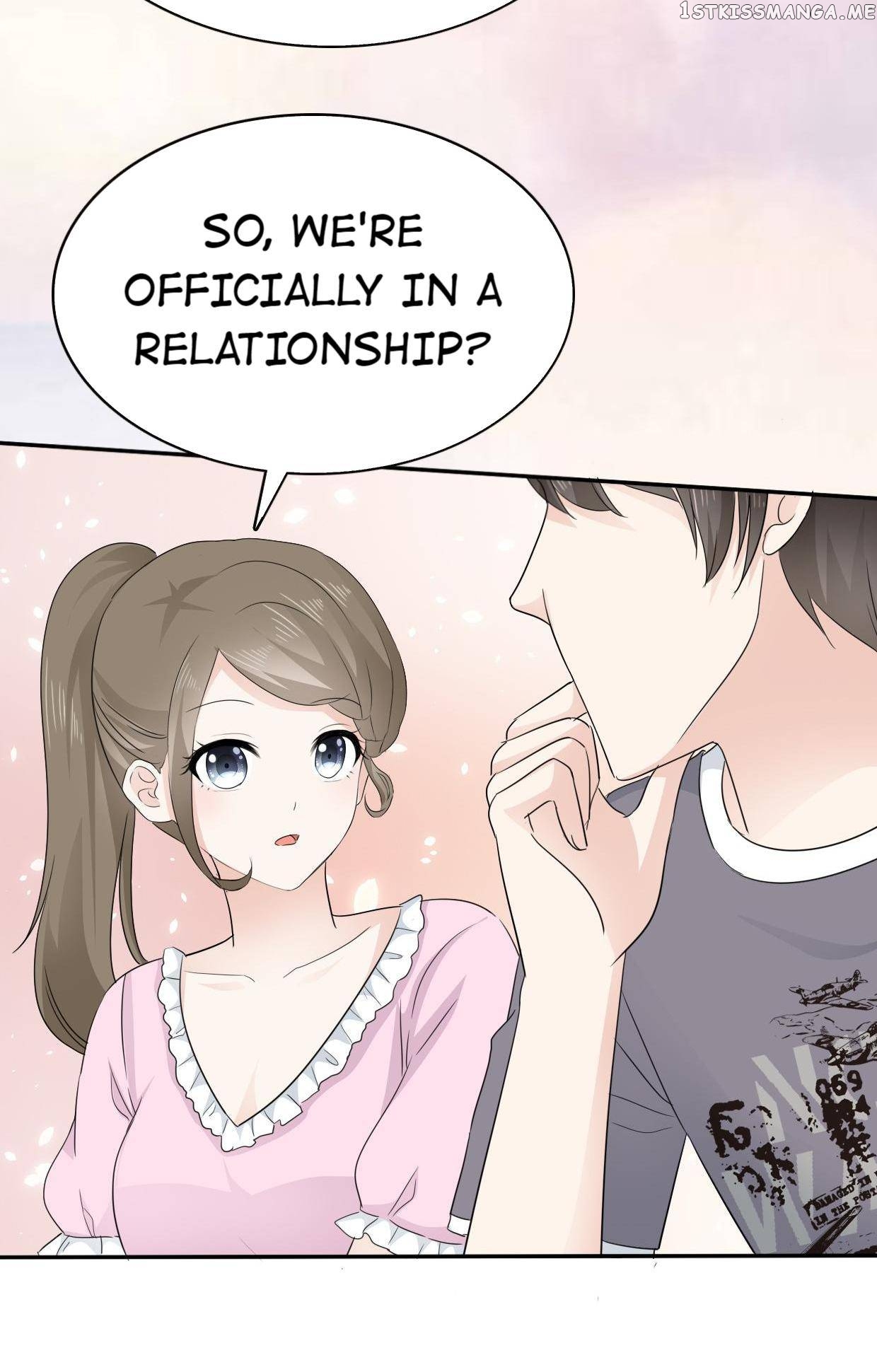 She Lived In Your Heart For Many Years Chapter 16 - page 6