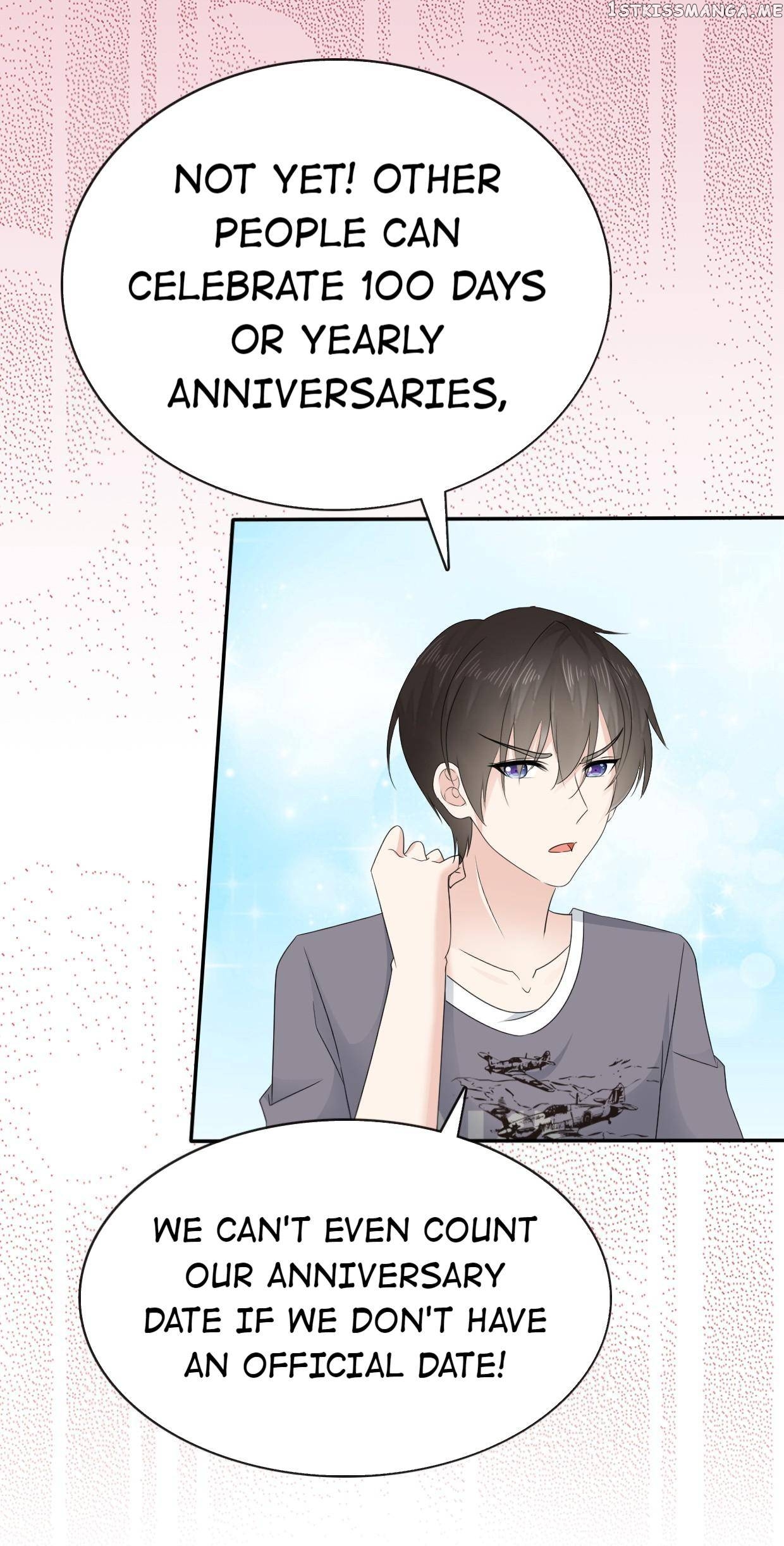 She Lived In Your Heart For Many Years Chapter 16 - page 7