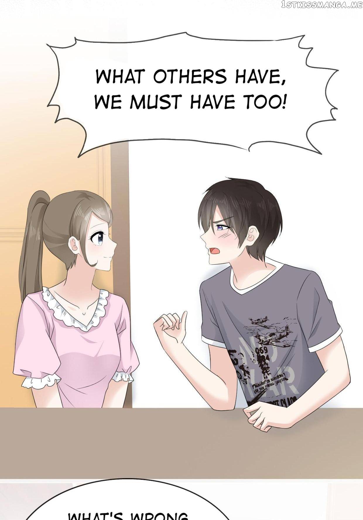She Lived In Your Heart For Many Years Chapter 16 - page 8
