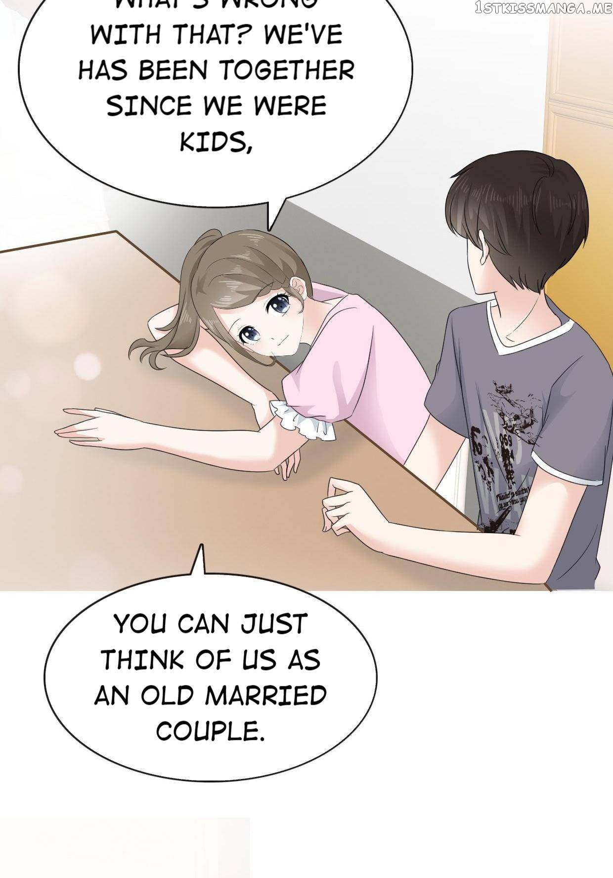 She Lived In Your Heart For Many Years Chapter 16 - page 9