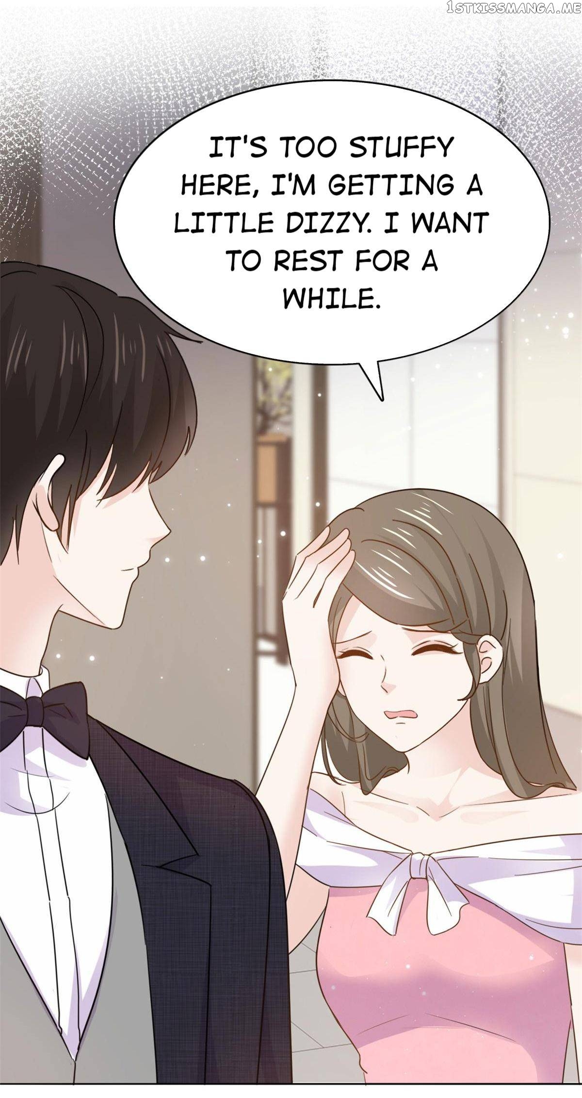 She Lived In Your Heart For Many Years Chapter 76 - page 10