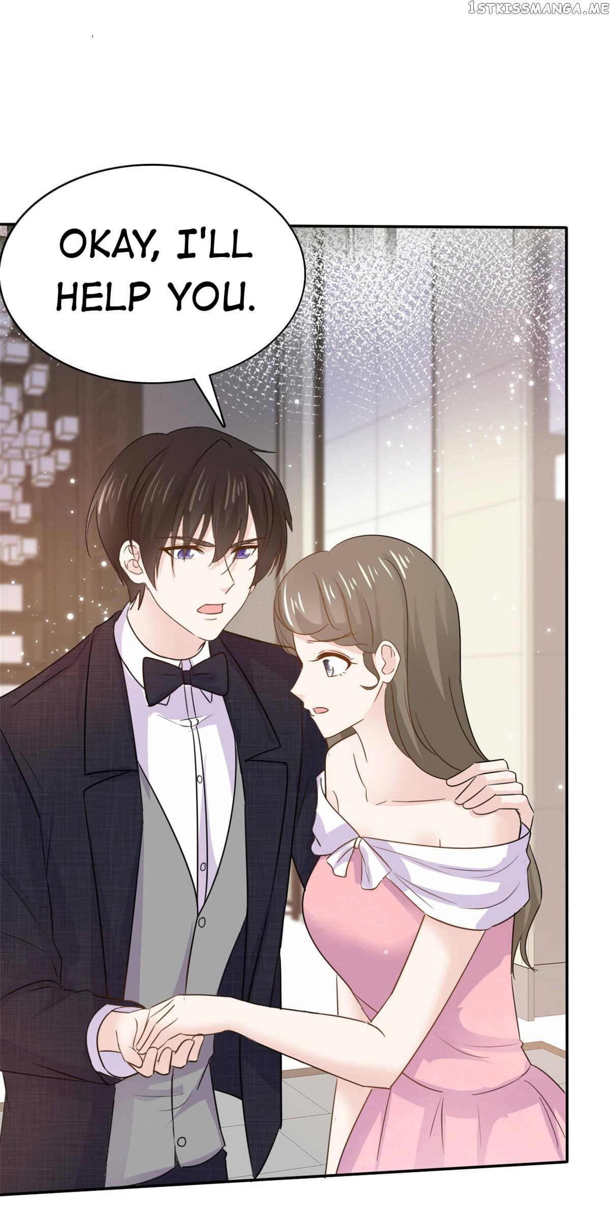 She Lived In Your Heart For Many Years Chapter 76 - page 11