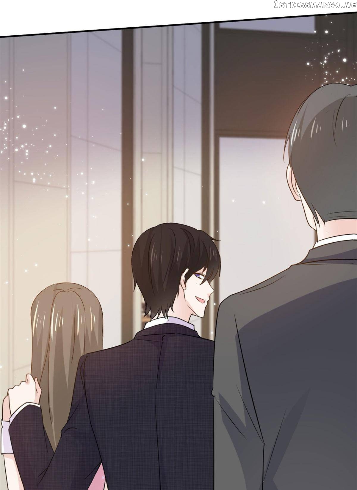She Lived In Your Heart For Many Years Chapter 76 - page 12