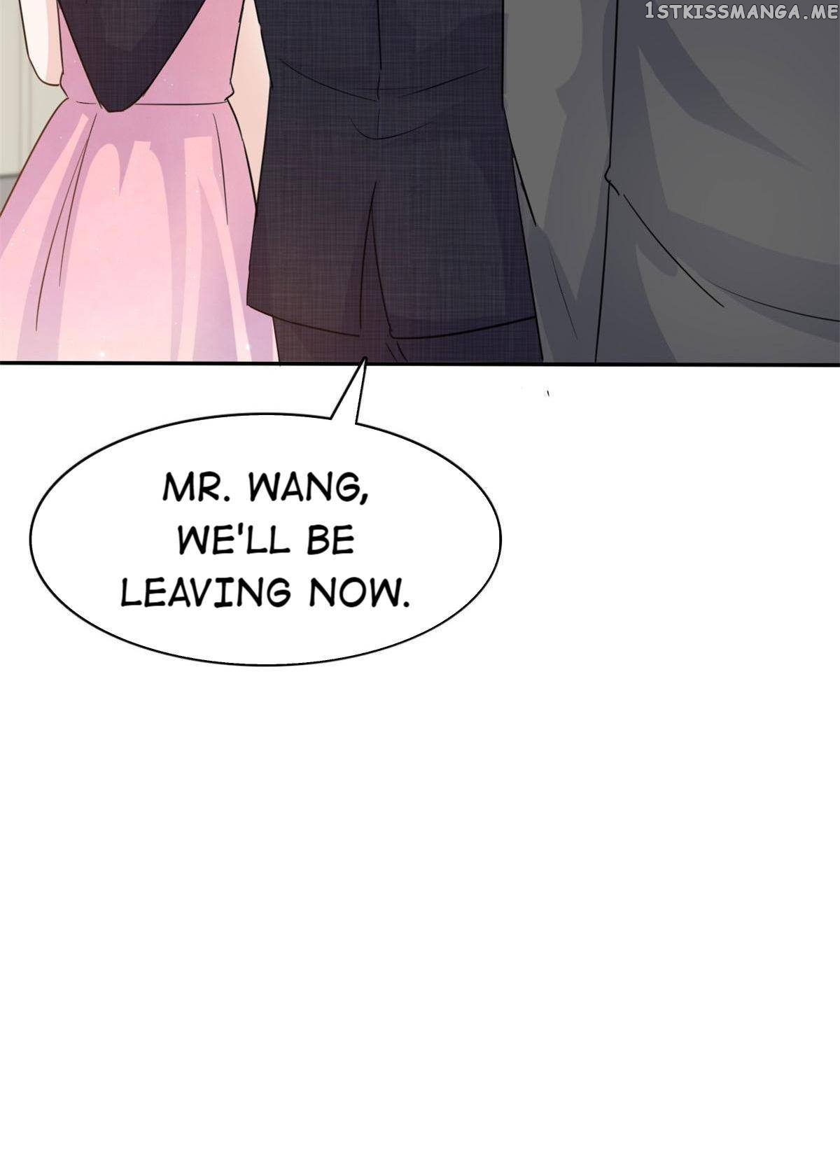 She Lived In Your Heart For Many Years Chapter 76 - page 13