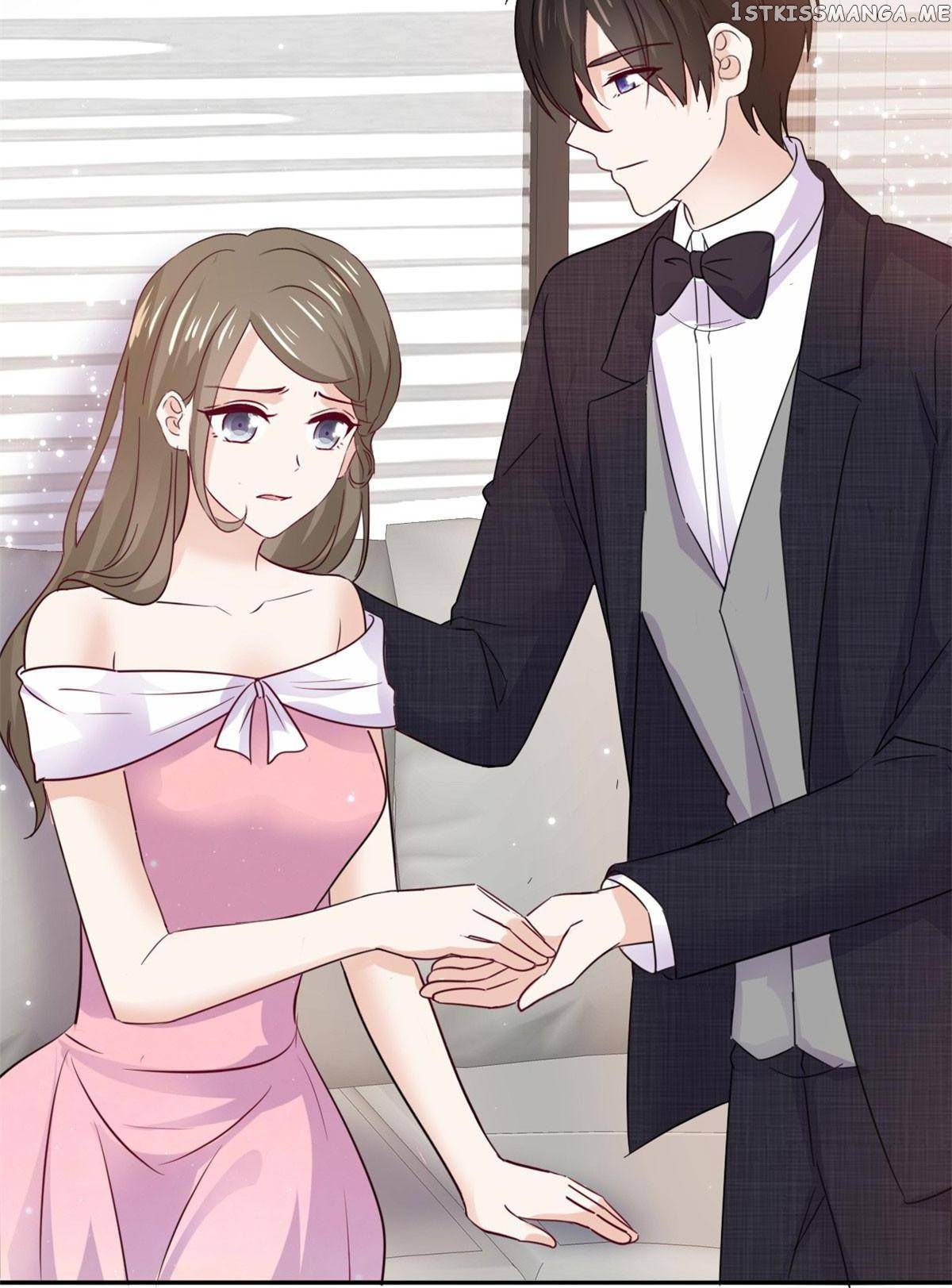 She Lived In Your Heart For Many Years Chapter 76 - page 15