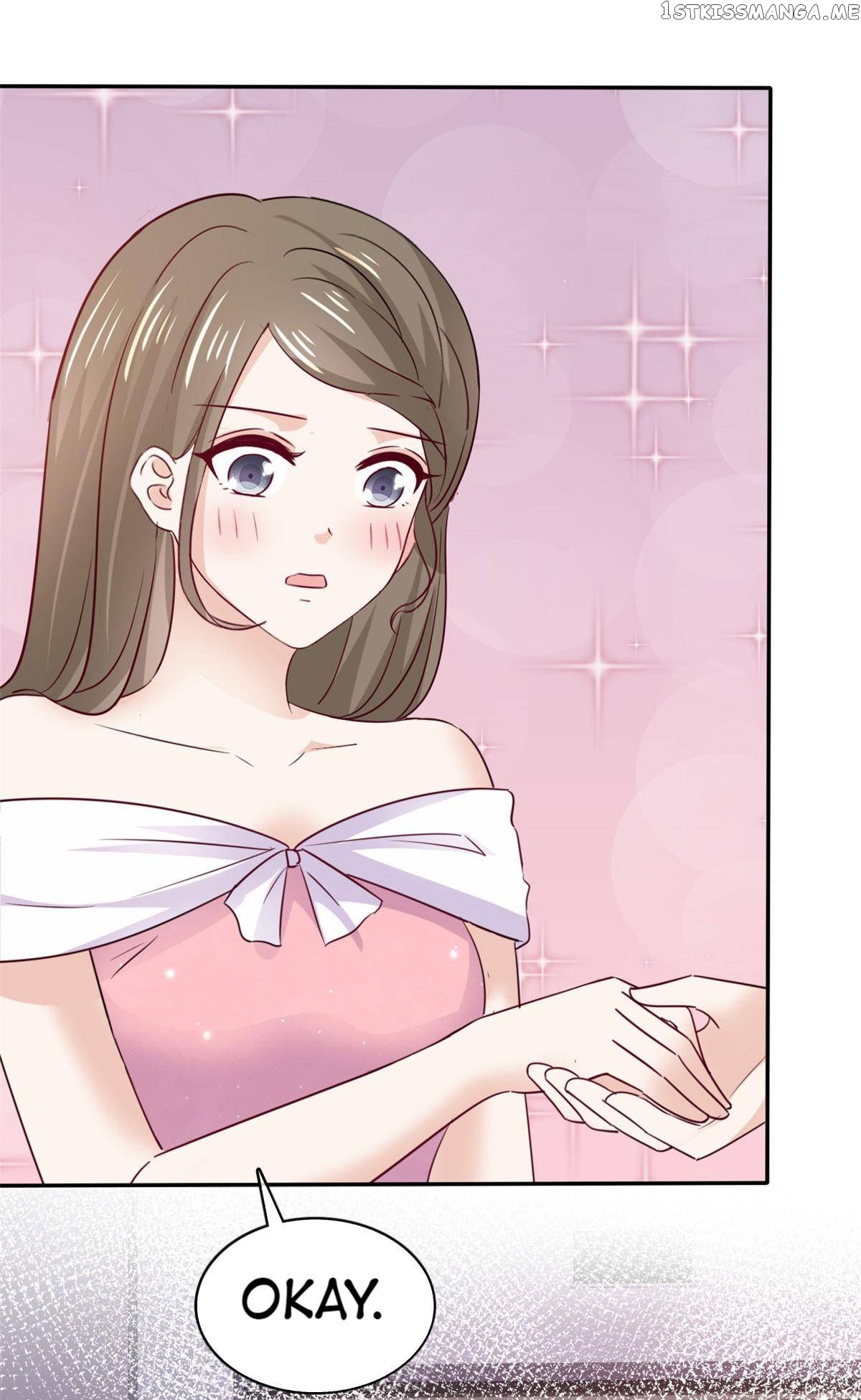She Lived In Your Heart For Many Years Chapter 76 - page 17