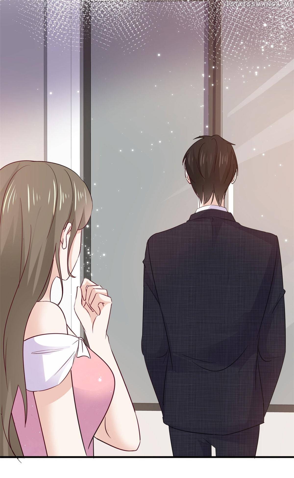 She Lived In Your Heart For Many Years Chapter 76 - page 18