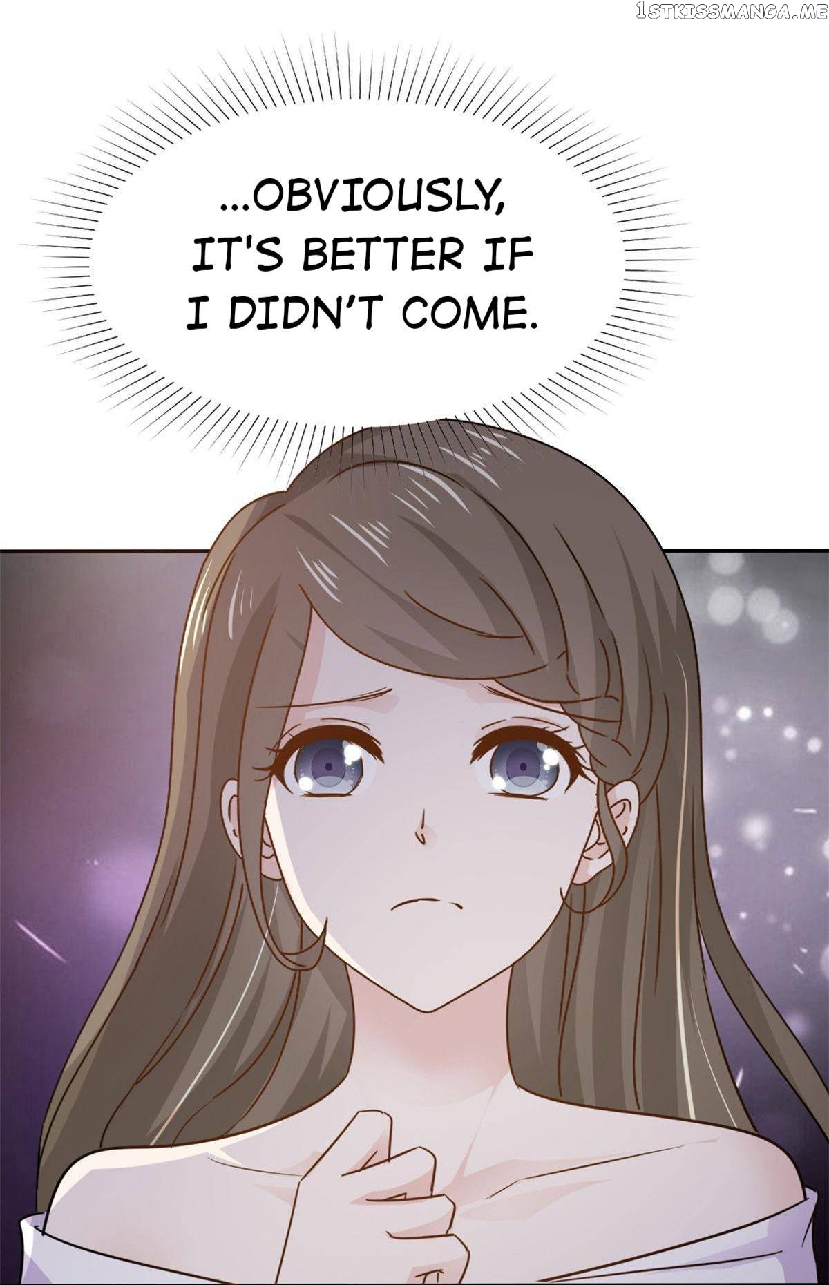 She Lived In Your Heart For Many Years Chapter 76 - page 19