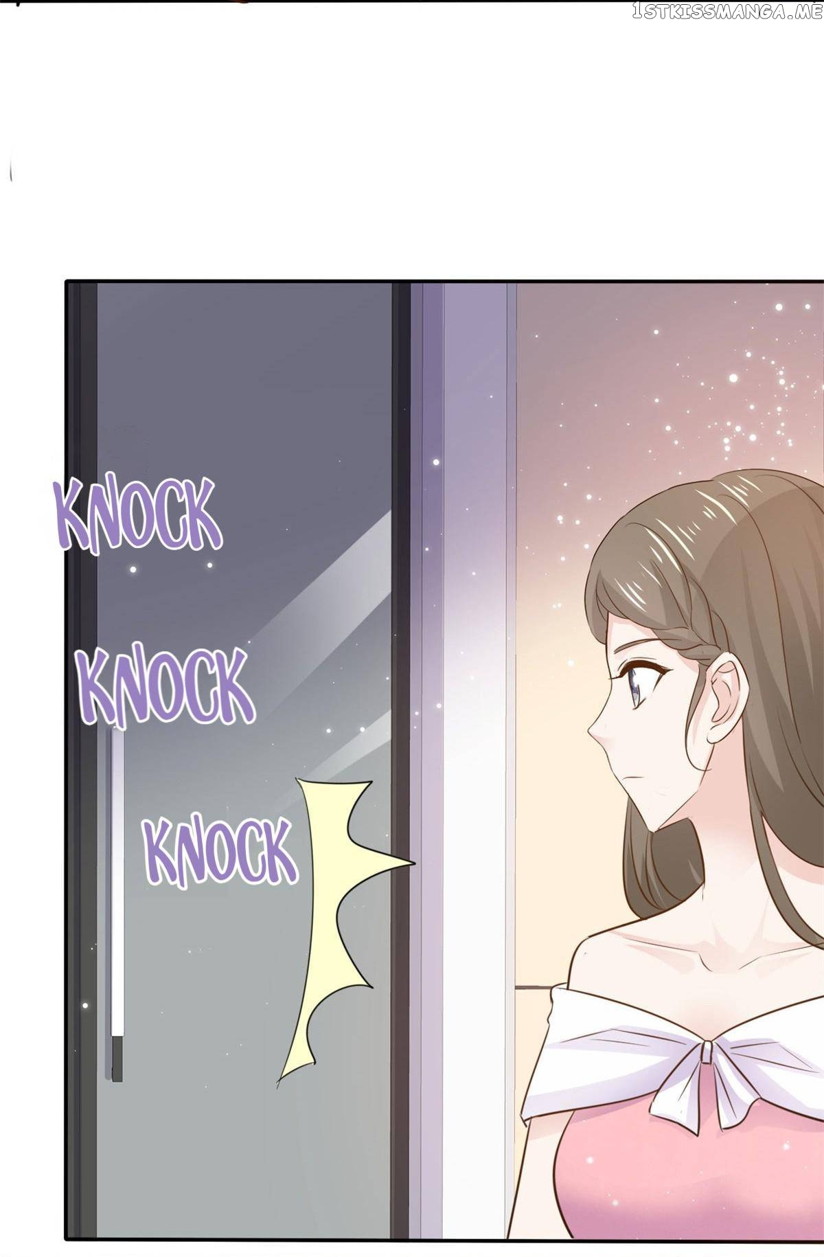She Lived In Your Heart For Many Years Chapter 76 - page 20