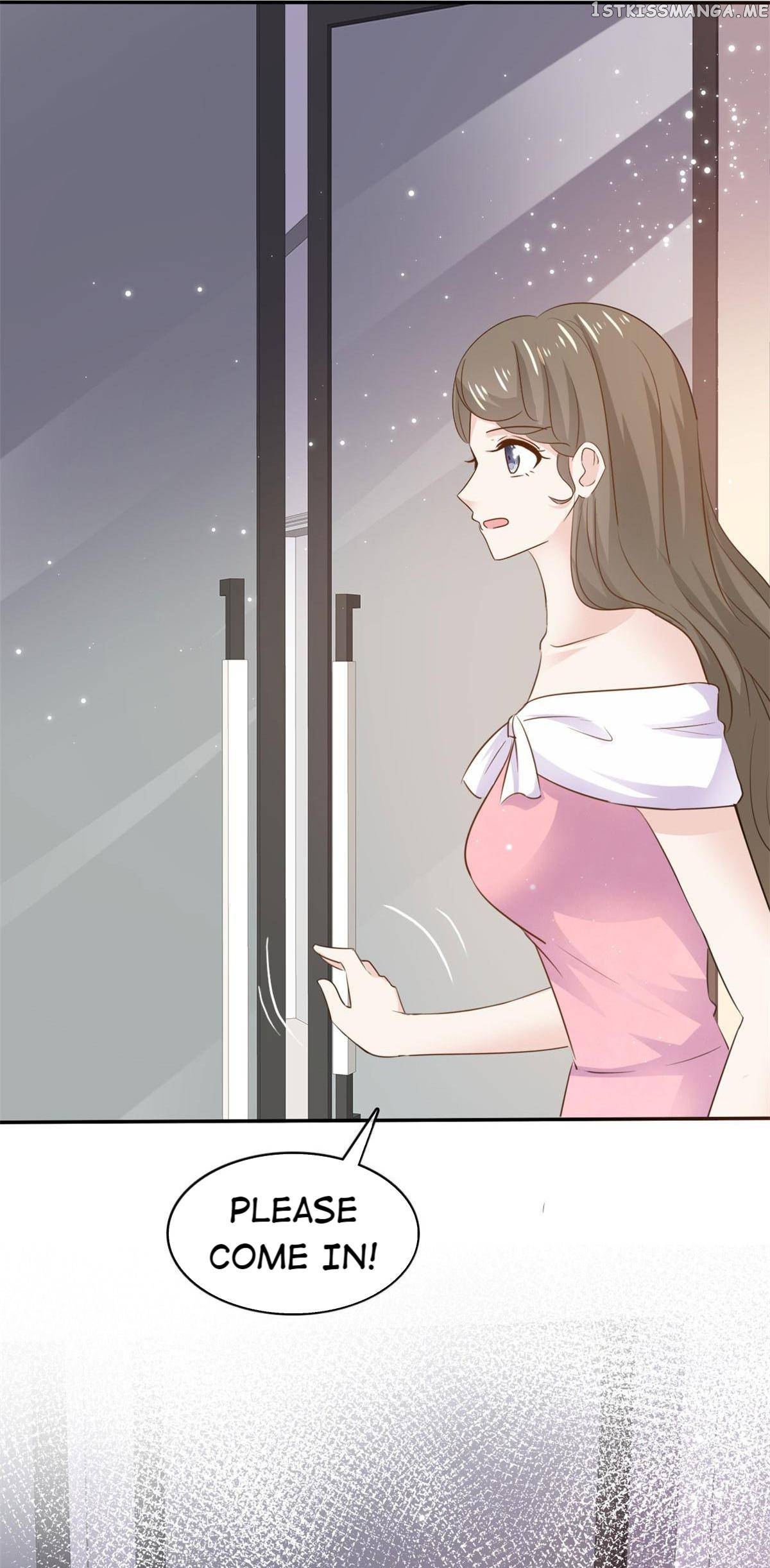 She Lived In Your Heart For Many Years Chapter 76 - page 21