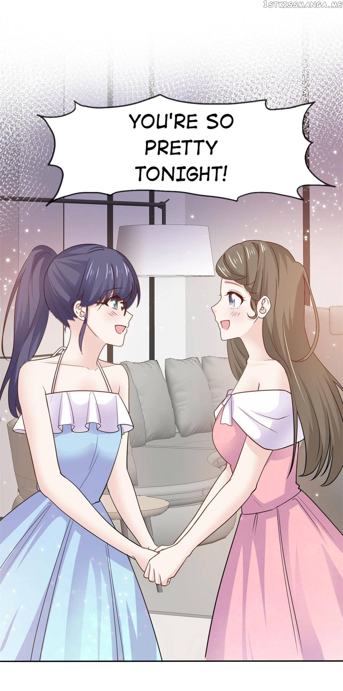 She Lived In Your Heart For Many Years Chapter 76 - page 23