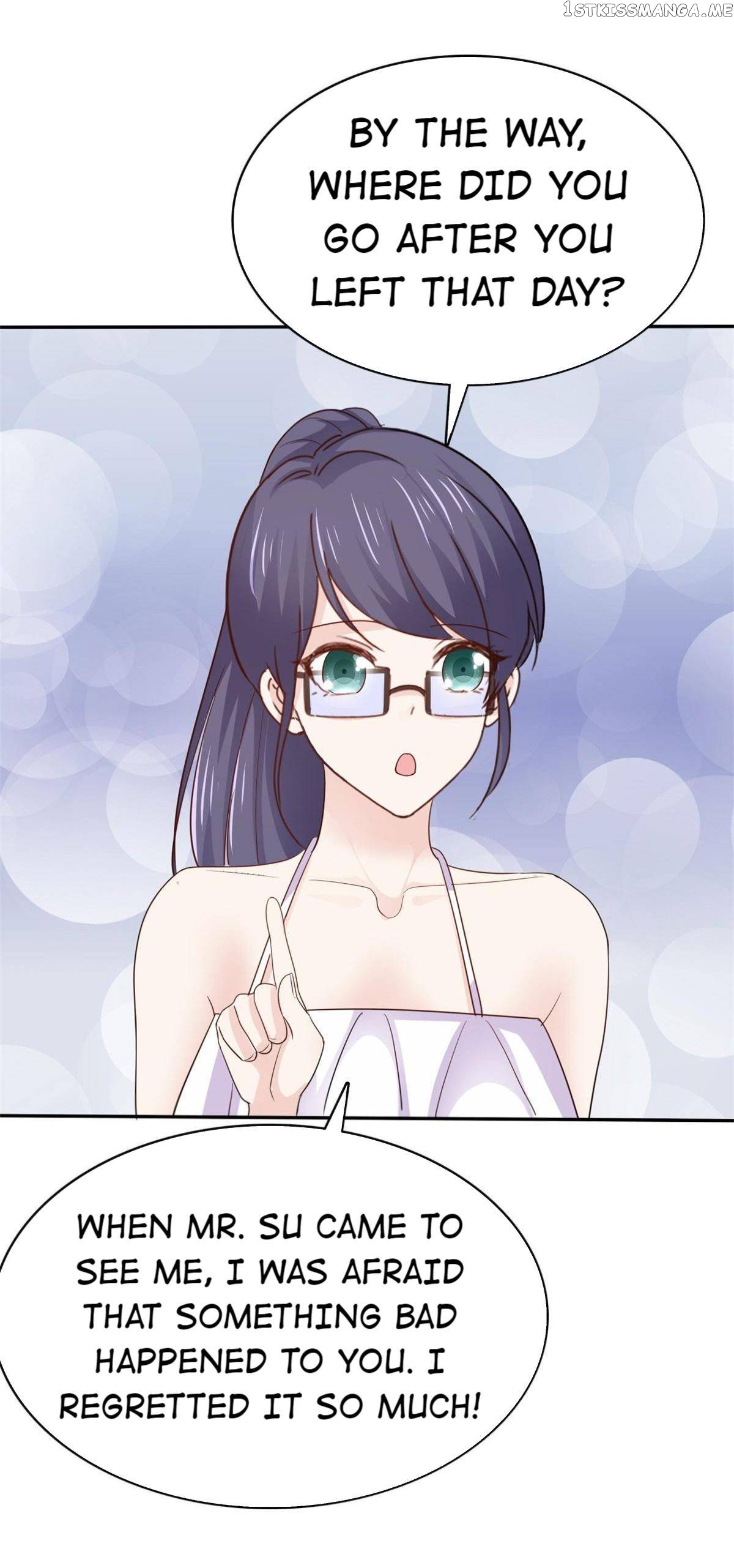 She Lived In Your Heart For Many Years Chapter 76 - page 25