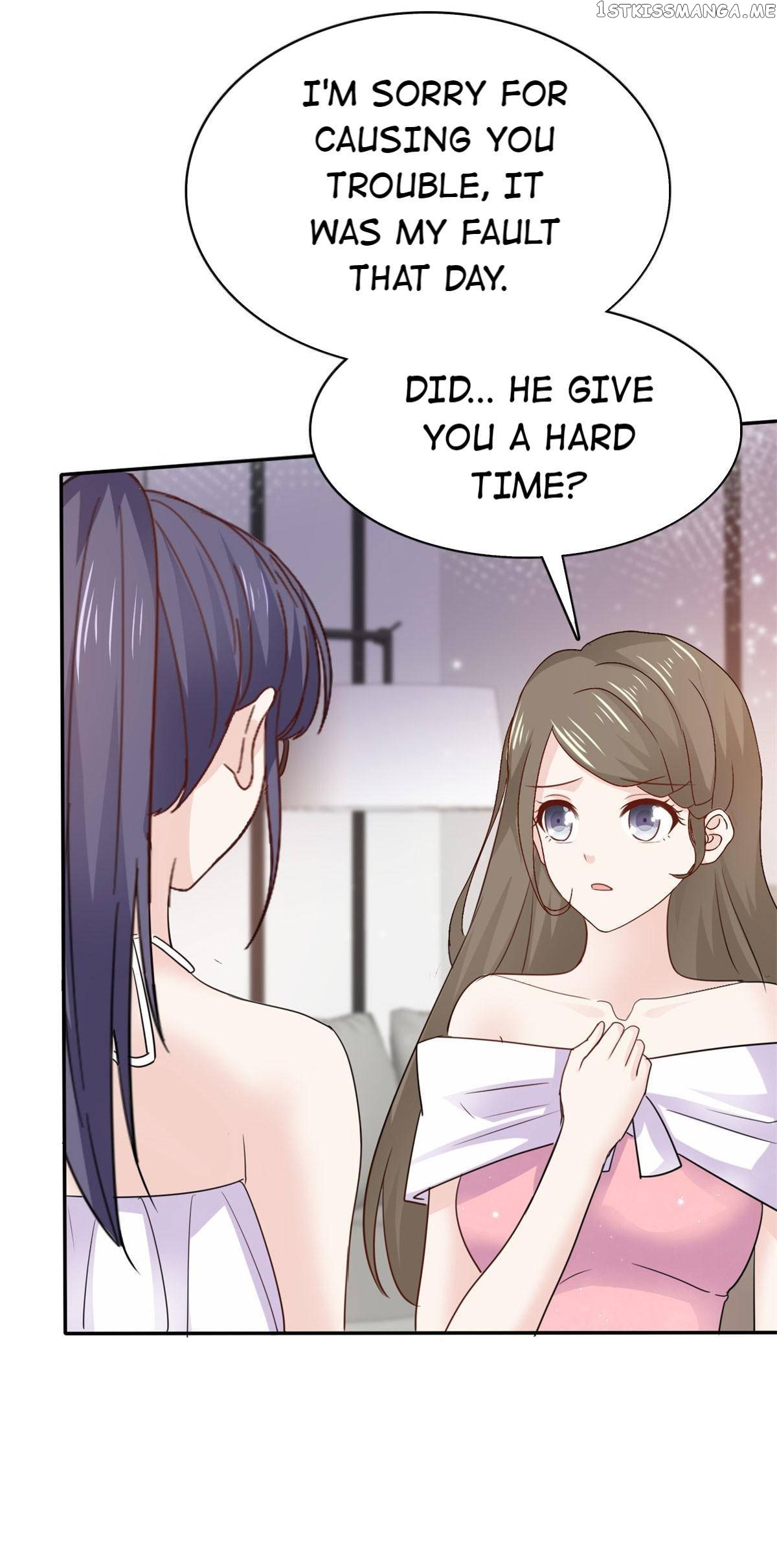 She Lived In Your Heart For Many Years Chapter 76 - page 26