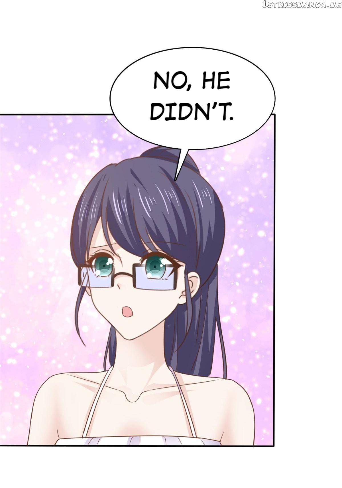She Lived In Your Heart For Many Years Chapter 76 - page 27