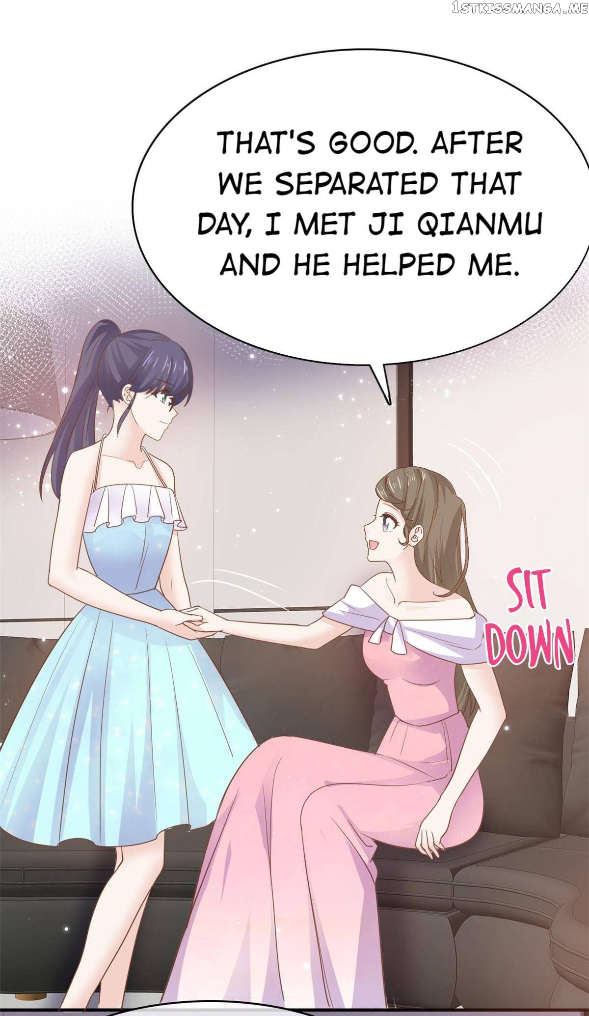 She Lived In Your Heart For Many Years Chapter 76 - page 28