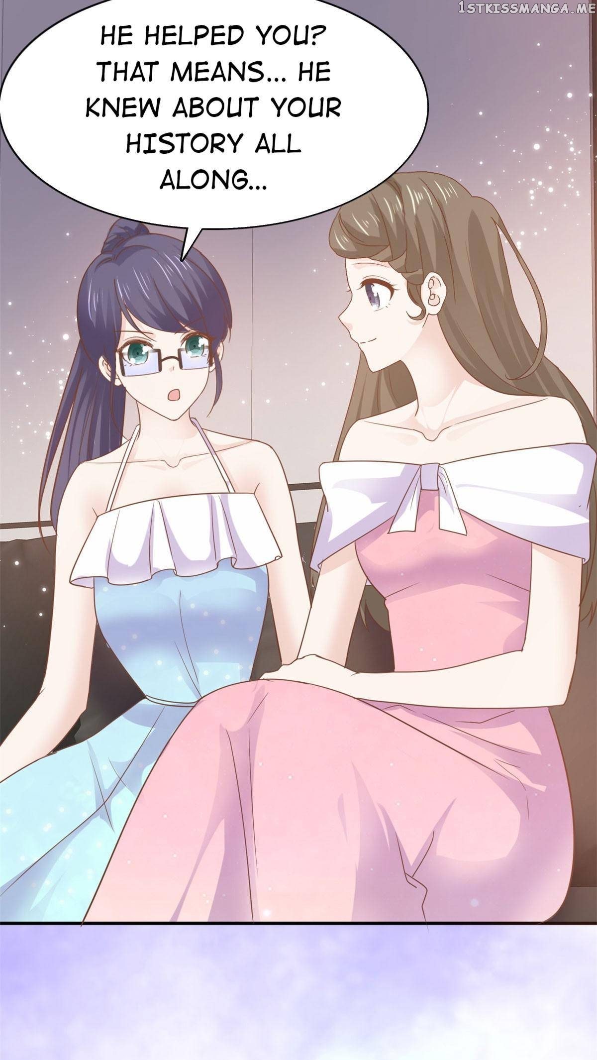 She Lived In Your Heart For Many Years Chapter 76 - page 29