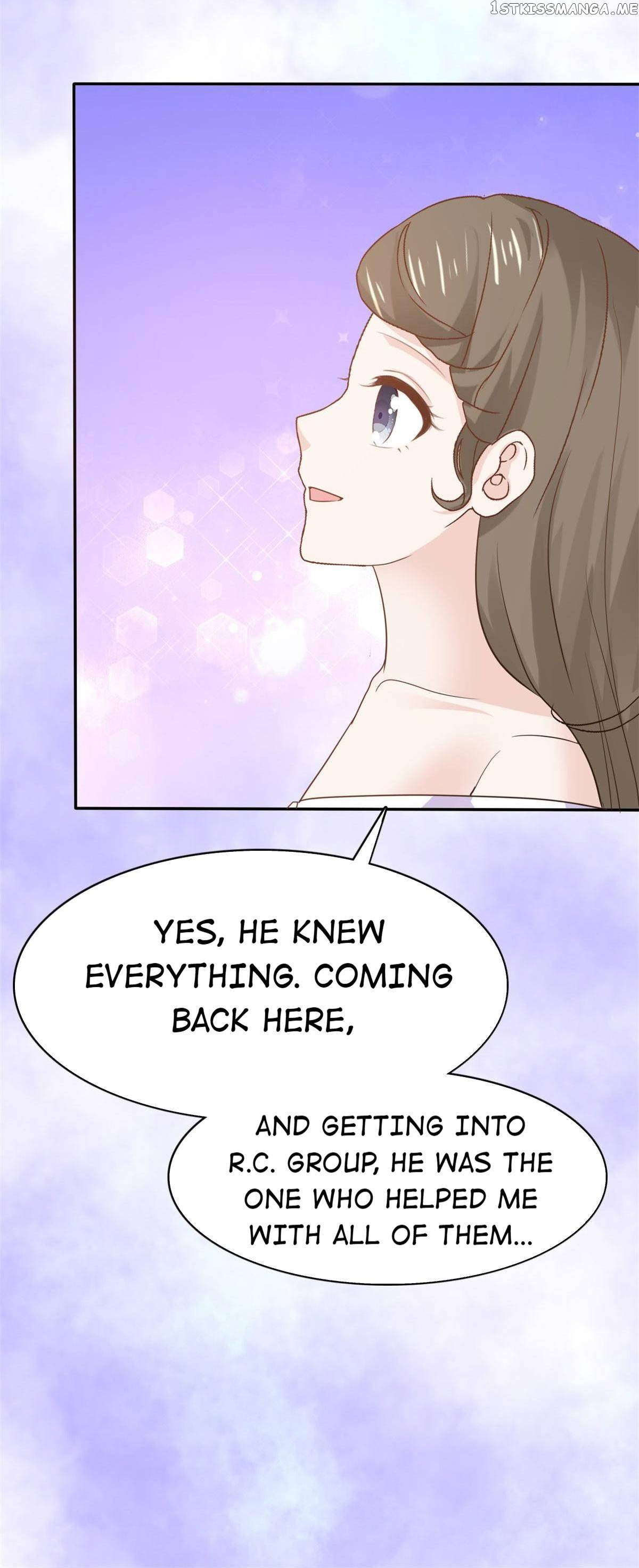 She Lived In Your Heart For Many Years Chapter 76 - page 30