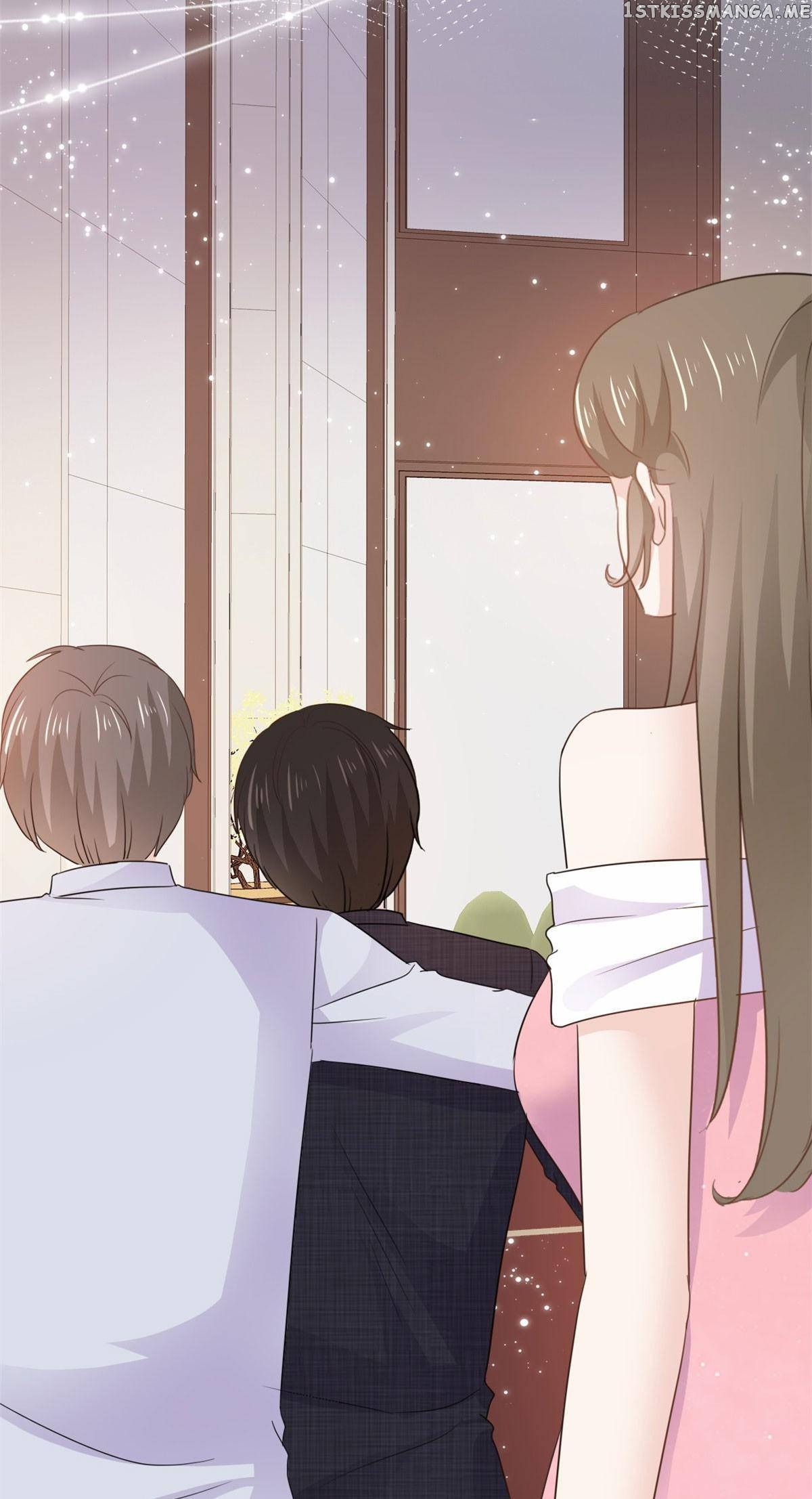 She Lived In Your Heart For Many Years Chapter 76 - page 4
