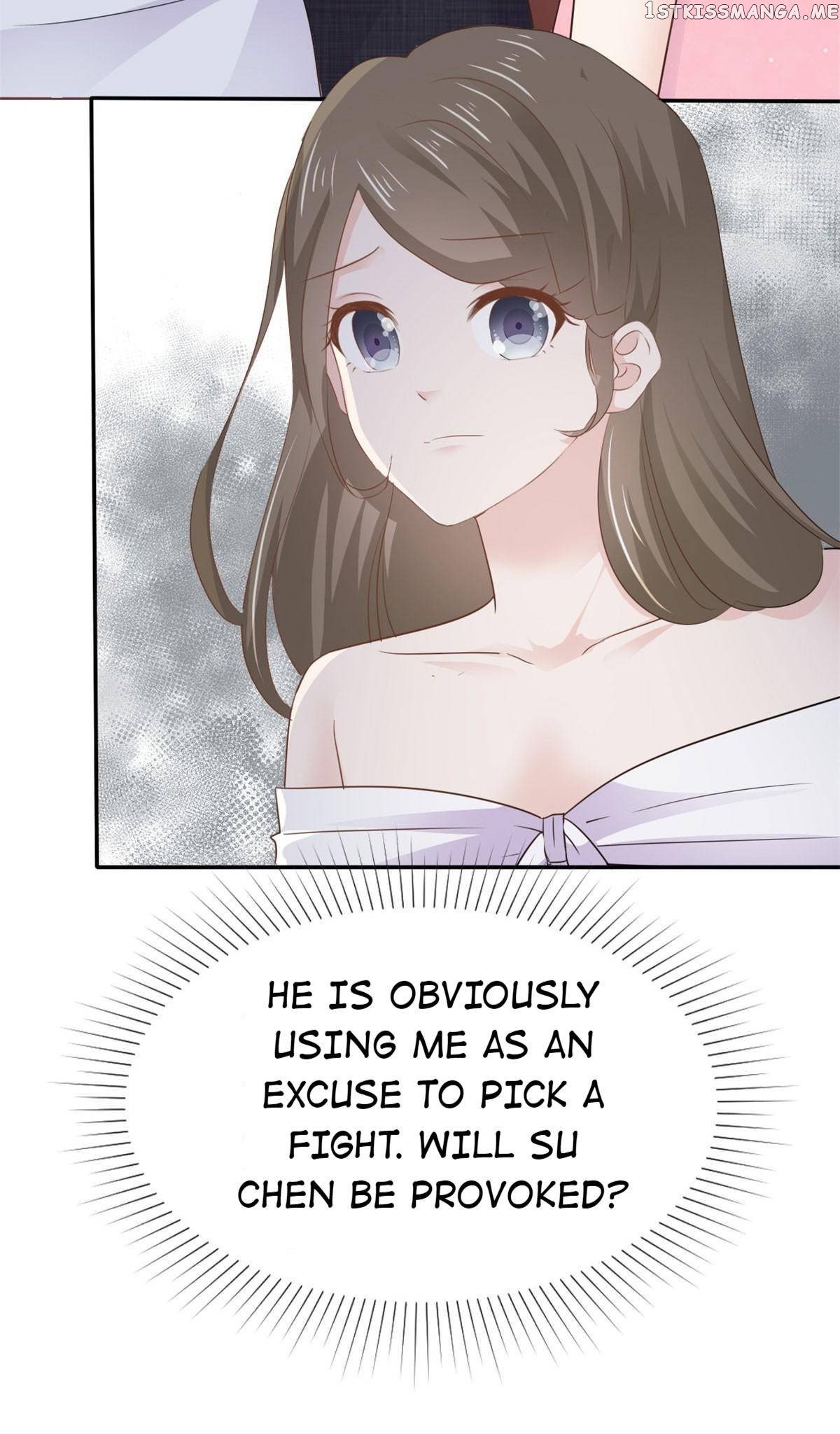 She Lived In Your Heart For Many Years Chapter 76 - page 5