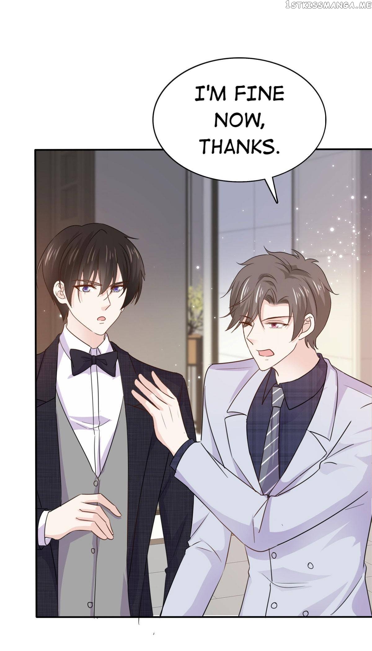 She Lived In Your Heart For Many Years Chapter 76 - page 6