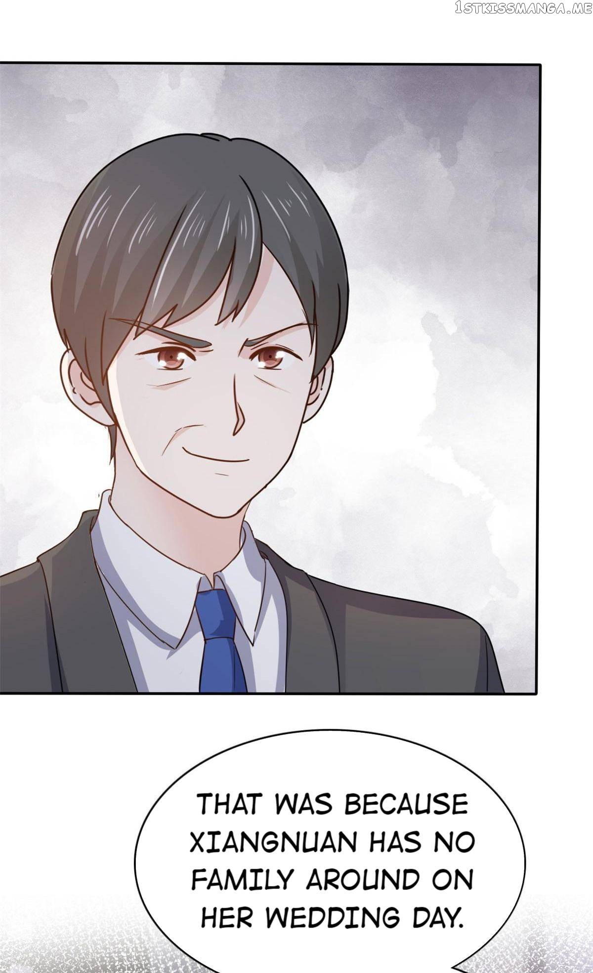 She Lived In Your Heart For Many Years Chapter 76 - page 7