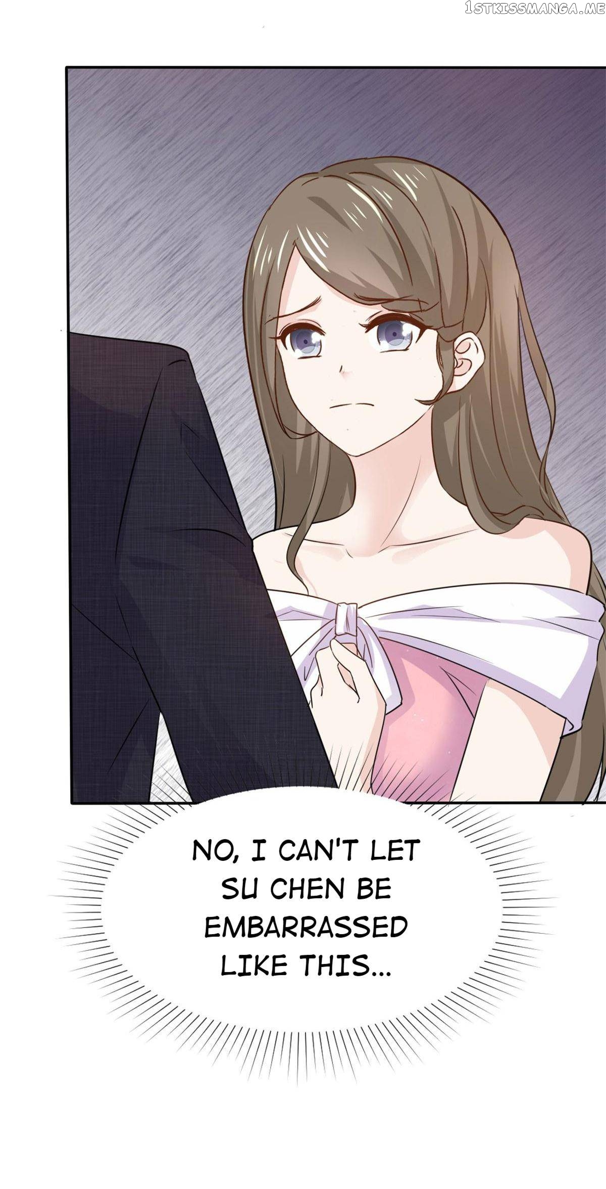She Lived In Your Heart For Many Years Chapter 76 - page 9