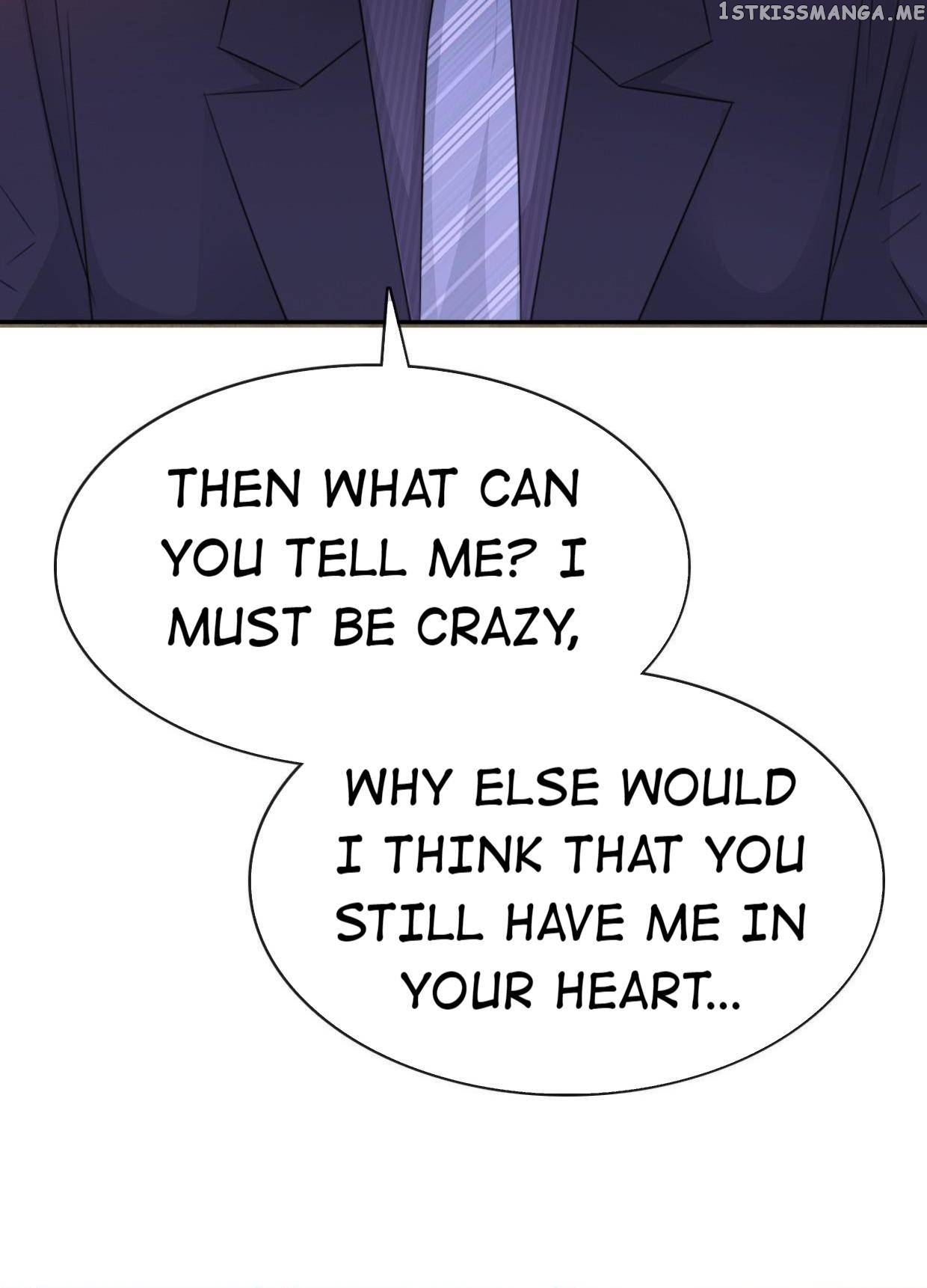 She Lived In Your Heart For Many Years chapter 12 - page 10