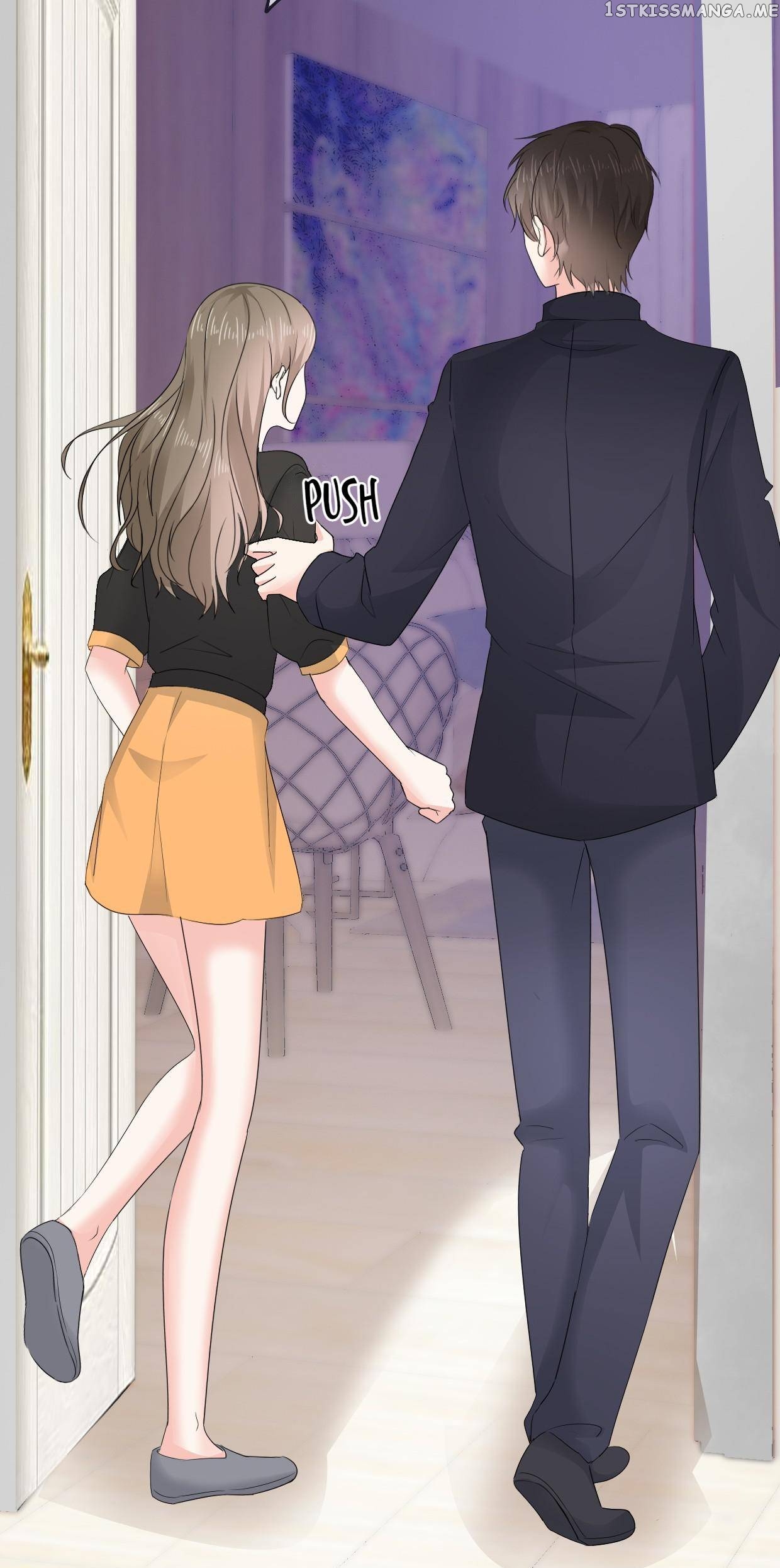 She Lived In Your Heart For Many Years chapter 12 - page 12