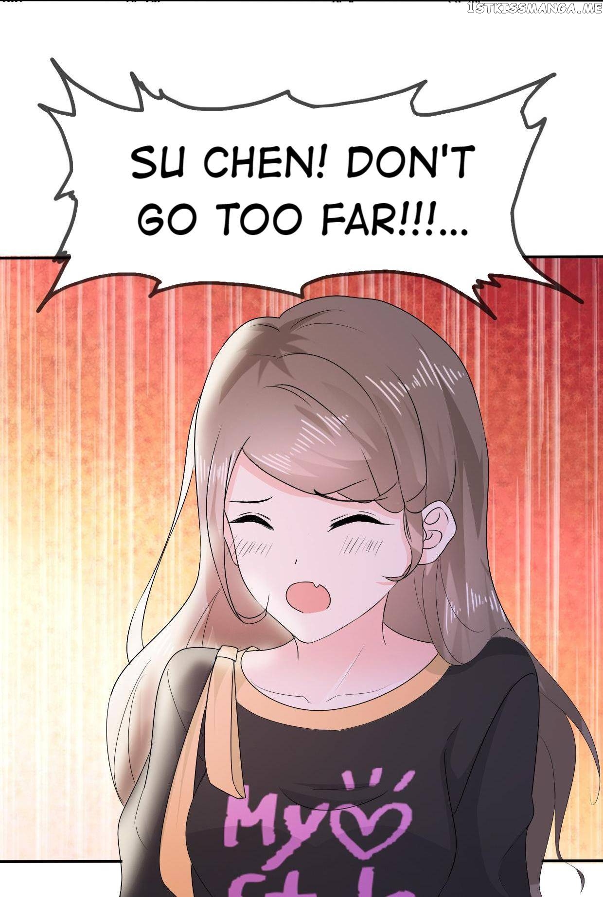 She Lived In Your Heart For Many Years chapter 12 - page 14