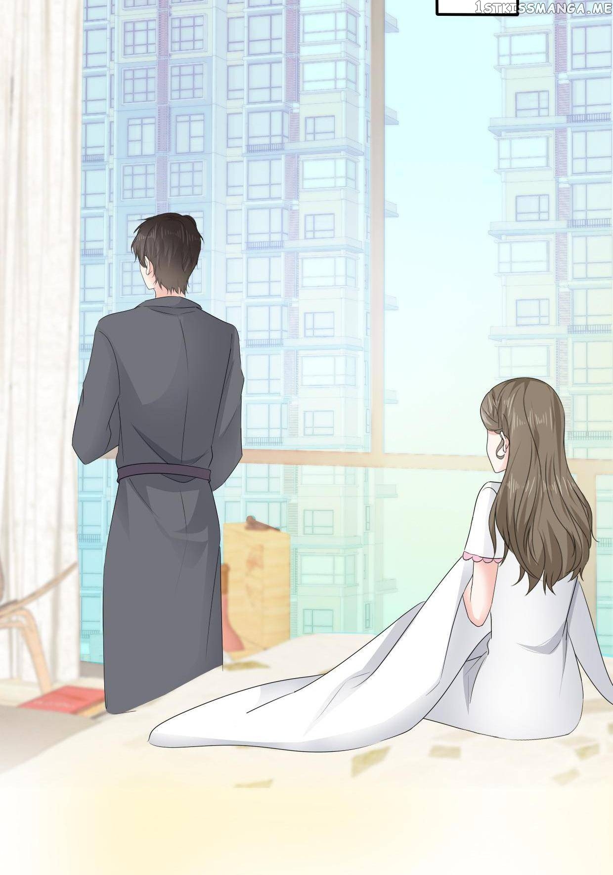 She Lived In Your Heart For Many Years chapter 12 - page 16