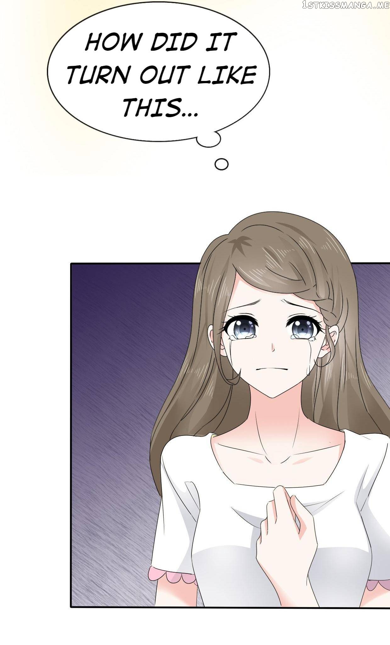 She Lived In Your Heart For Many Years chapter 12 - page 17