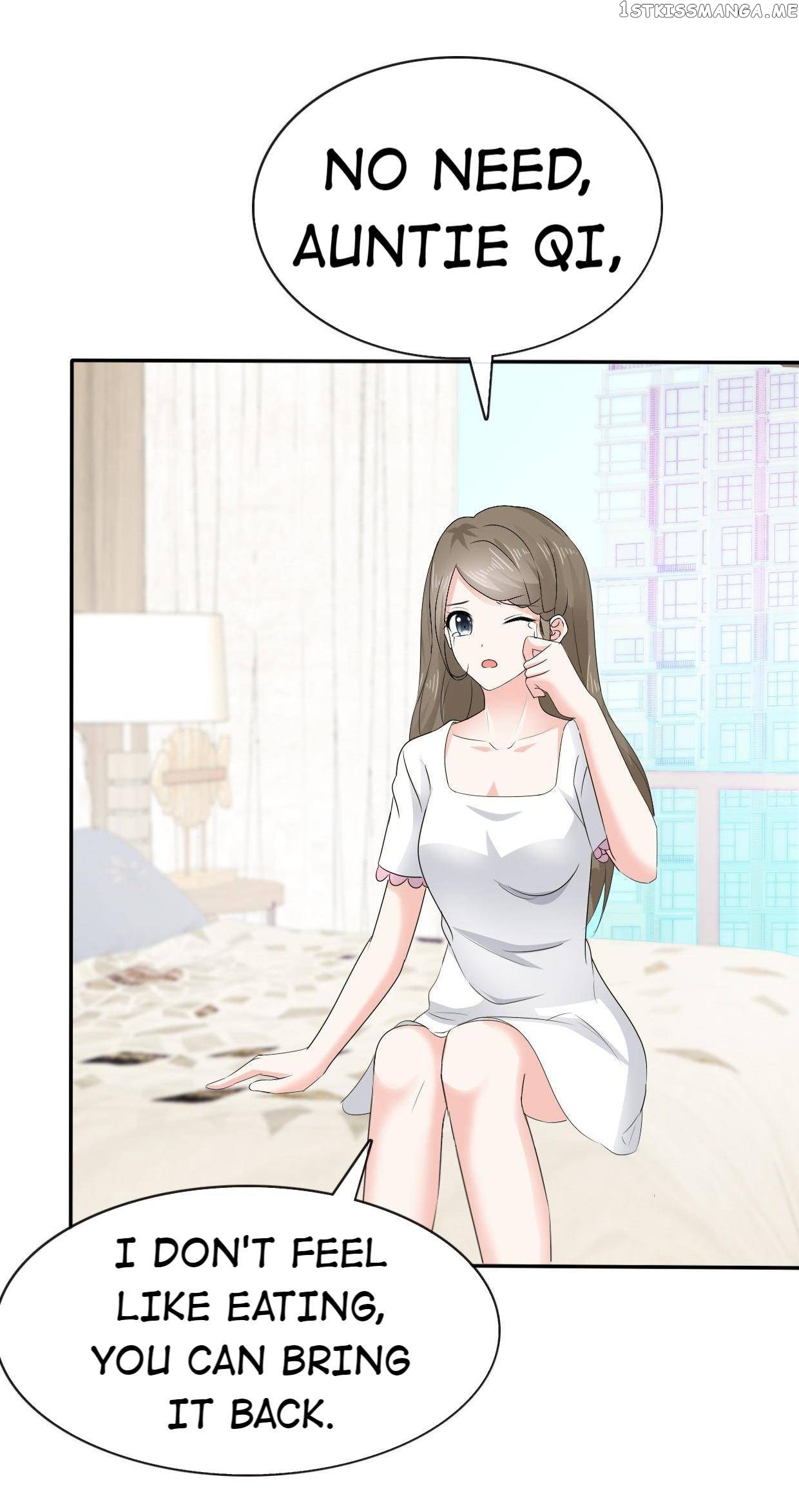 She Lived In Your Heart For Many Years chapter 12 - page 19