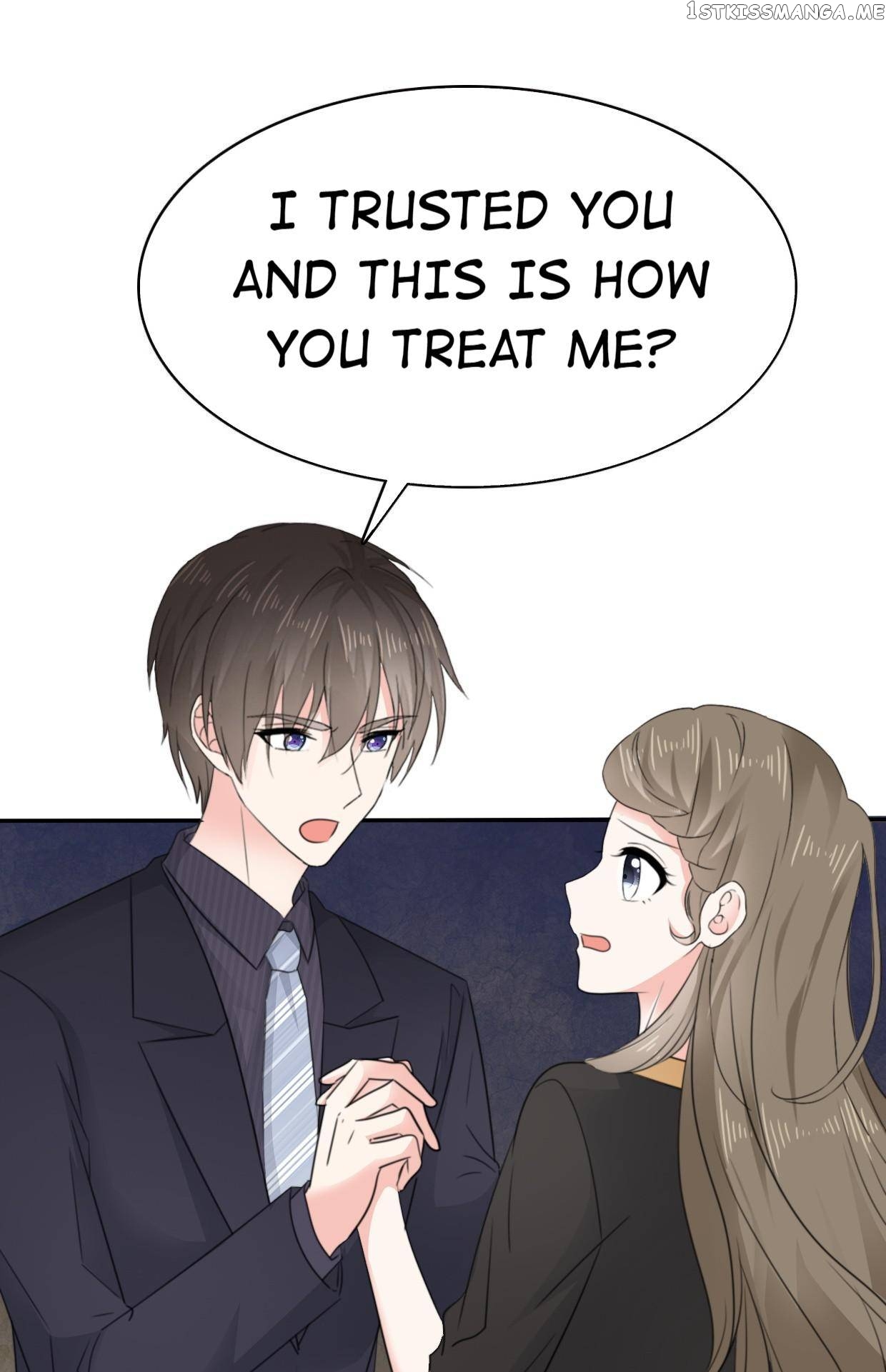 She Lived In Your Heart For Many Years chapter 12 - page 2