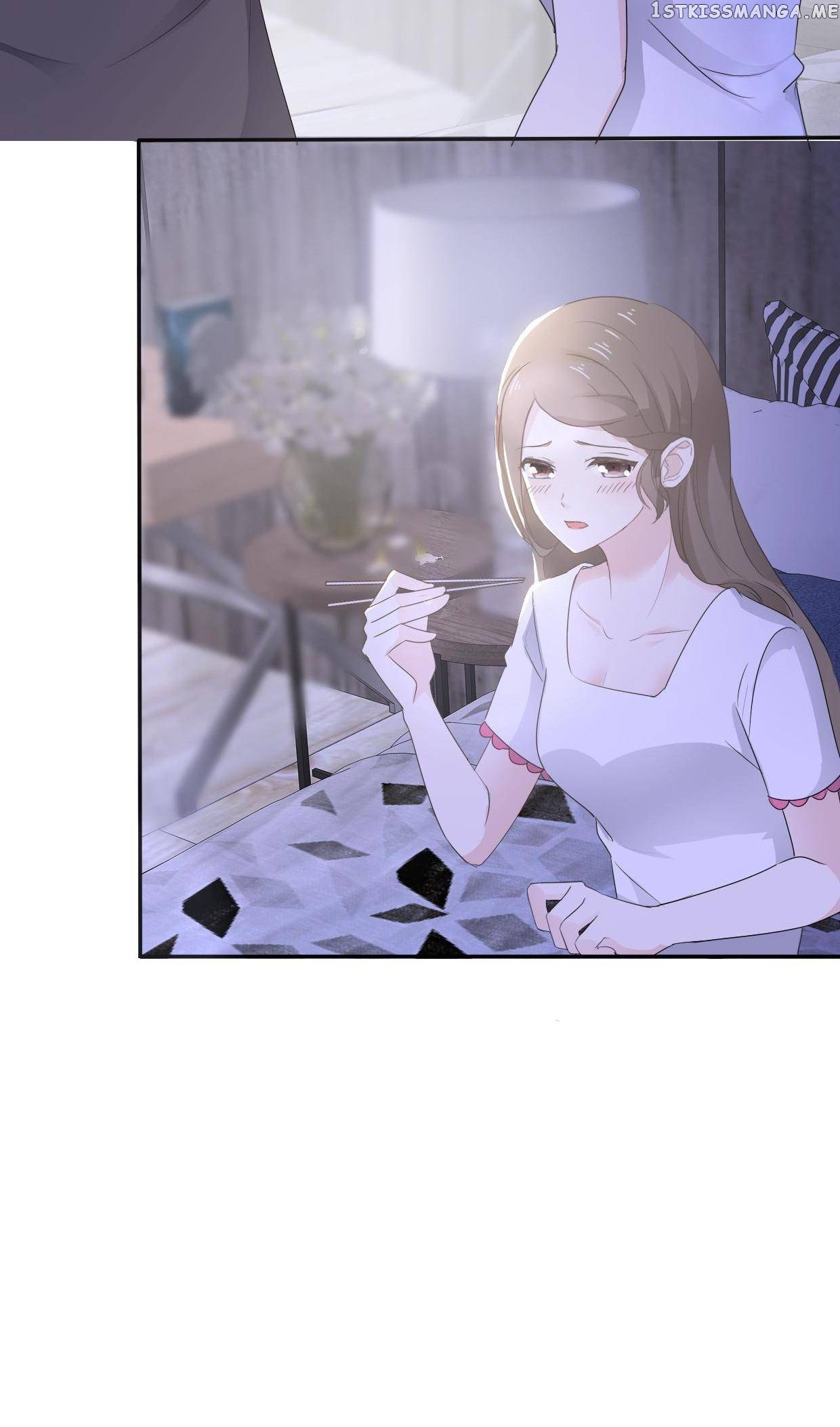 She Lived In Your Heart For Many Years chapter 12 - page 23