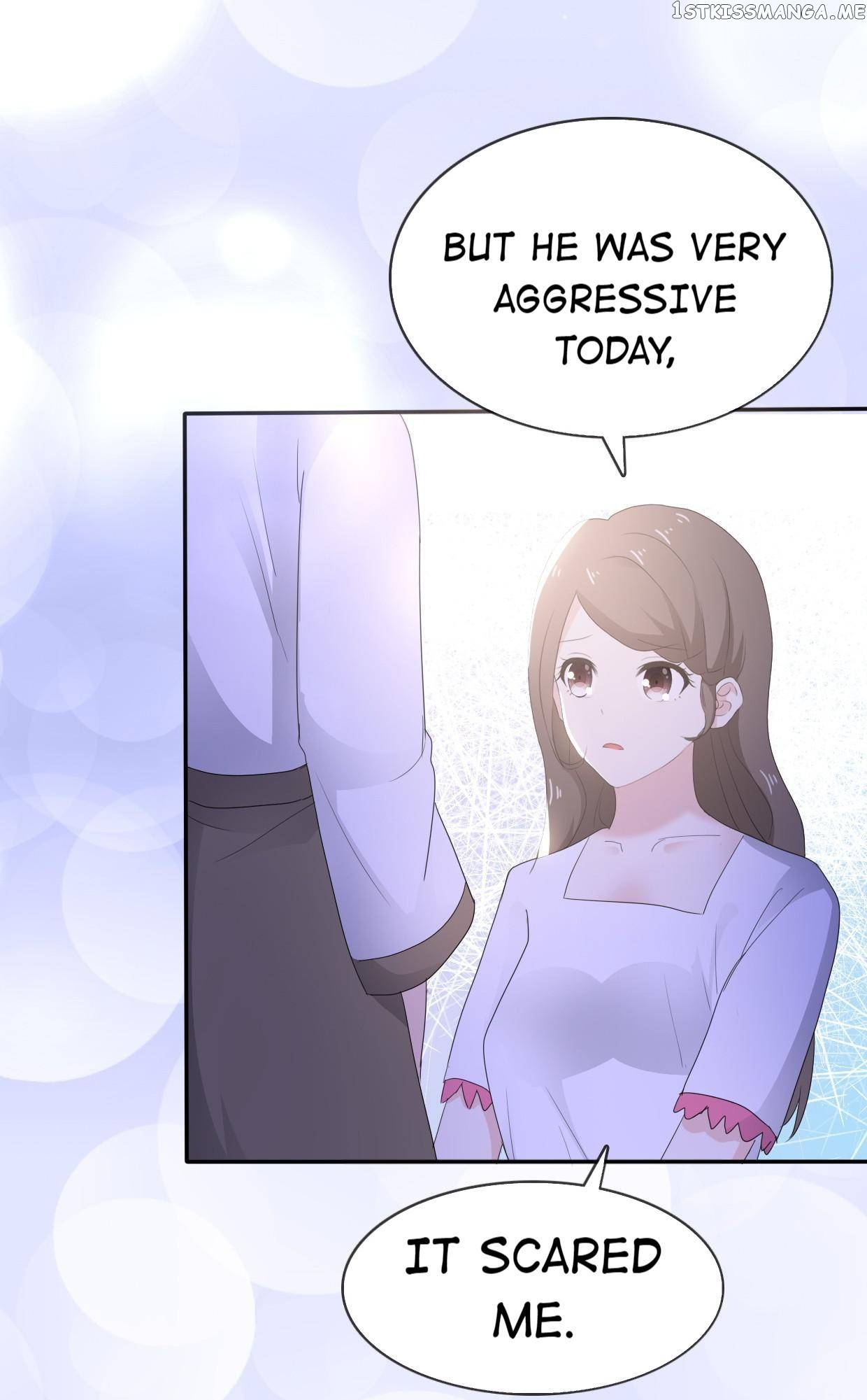 She Lived In Your Heart For Many Years chapter 12 - page 29