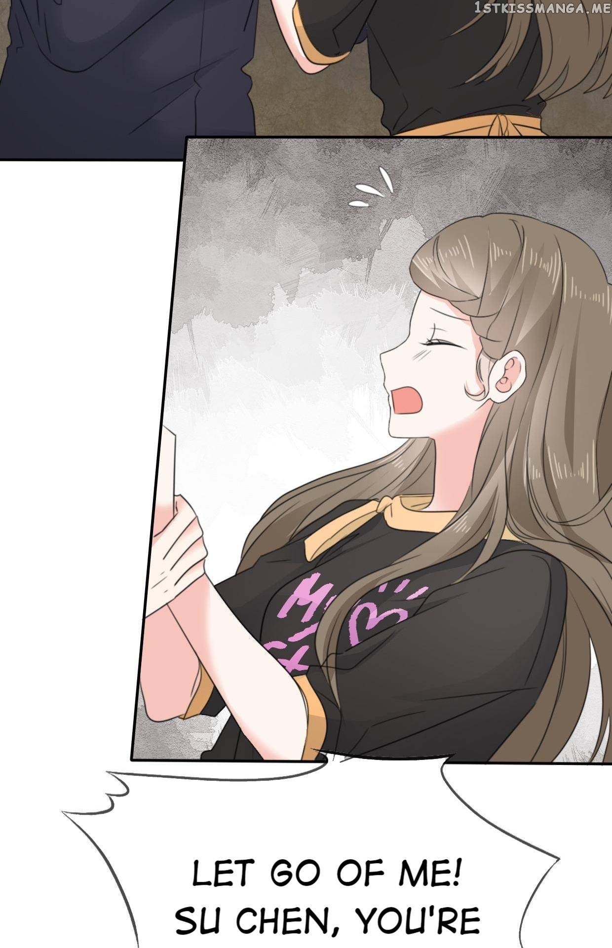 She Lived In Your Heart For Many Years chapter 12 - page 3