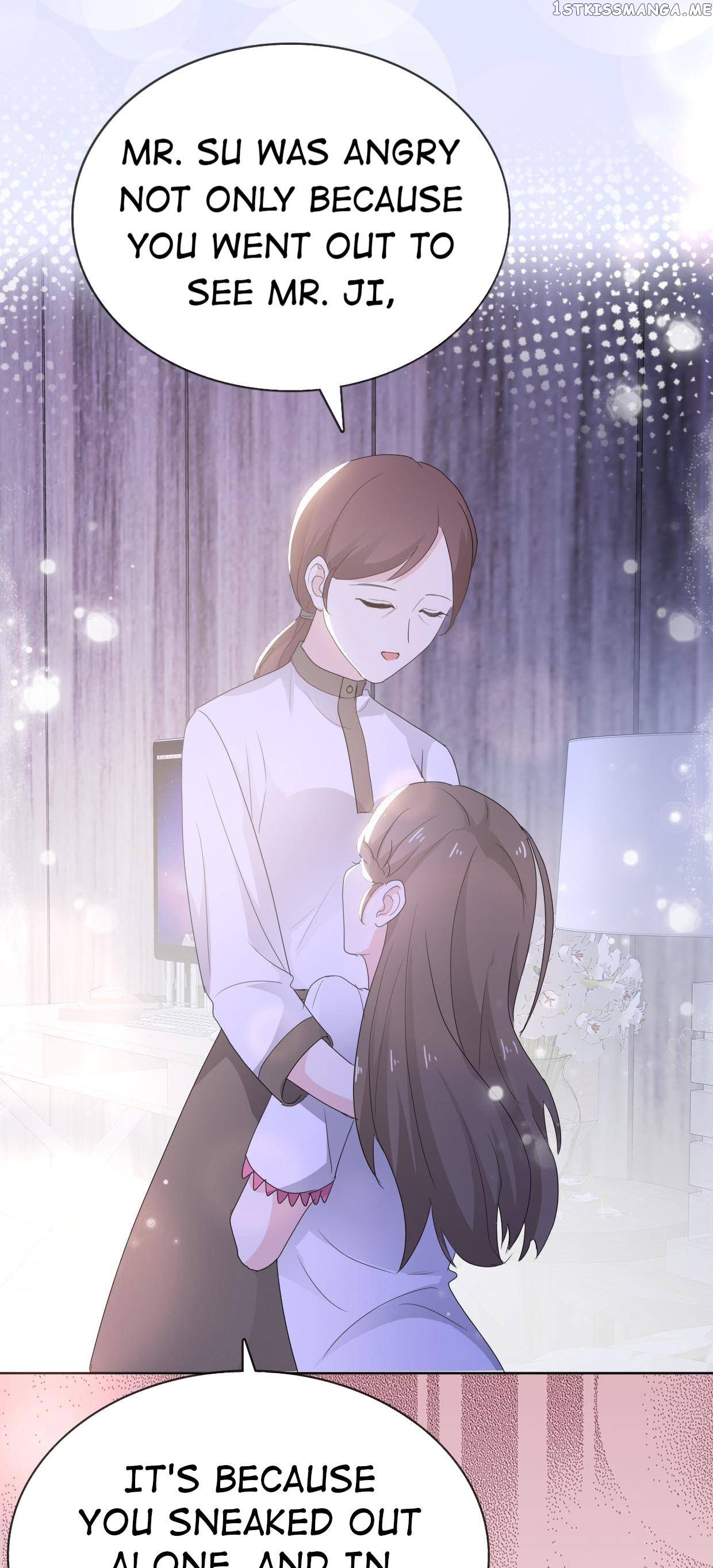 She Lived In Your Heart For Many Years chapter 12 - page 30